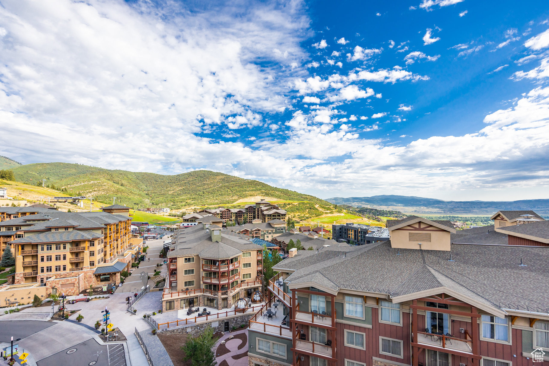 PENDRY RESIDENCES PARK CITY - Residential