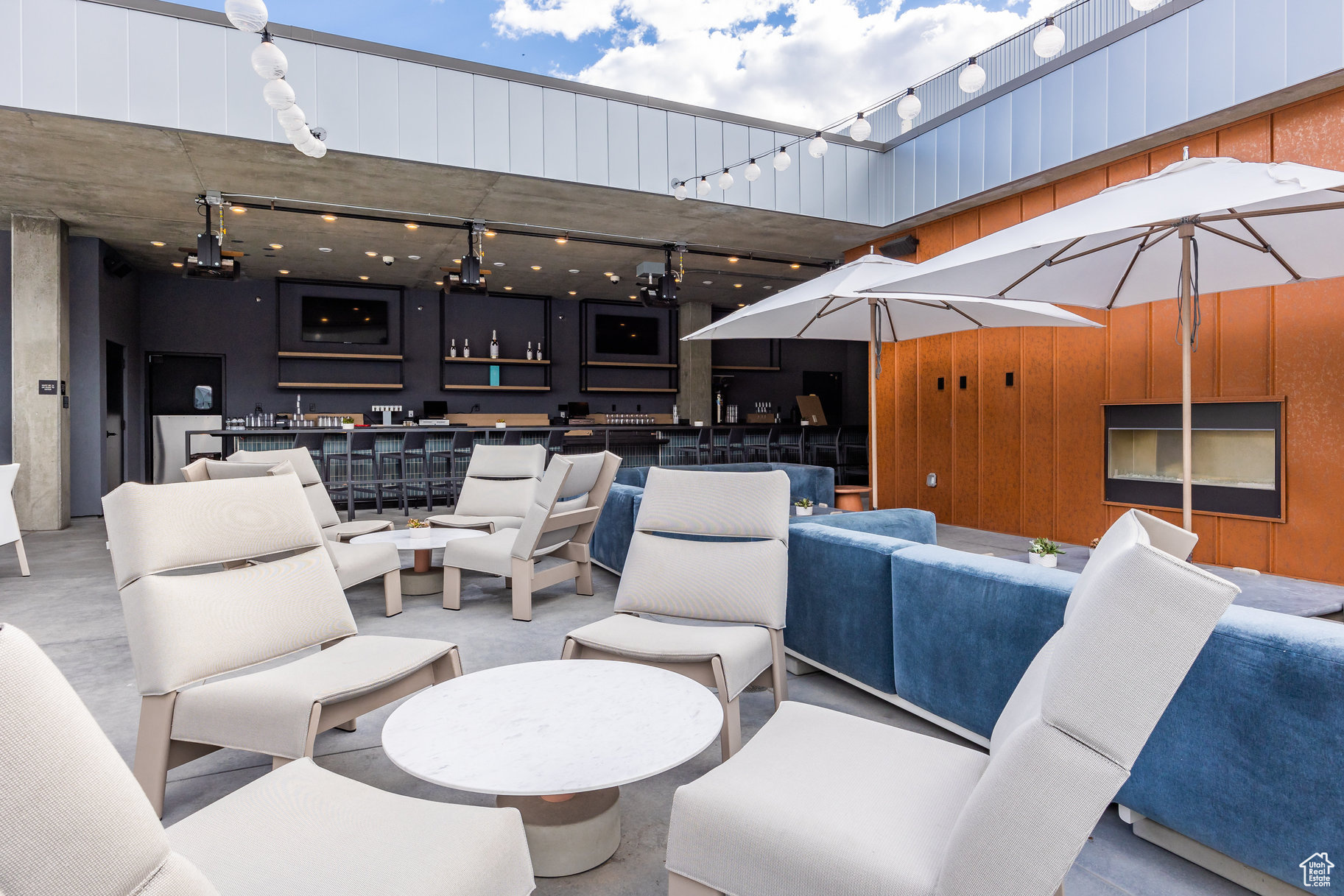 PENDRY RESIDENCES PARK CITY - Residential