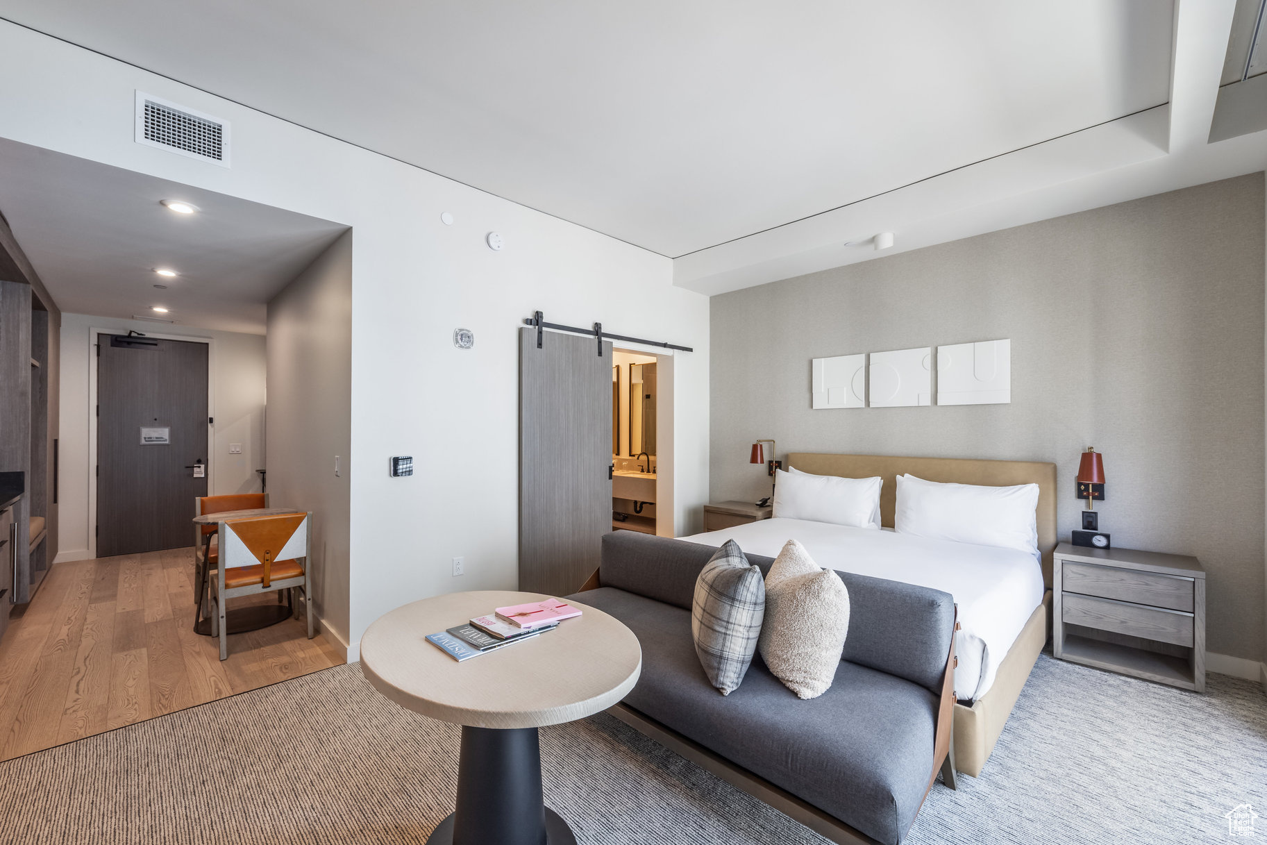 PENDRY RESIDENCES PARK CITY - Residential