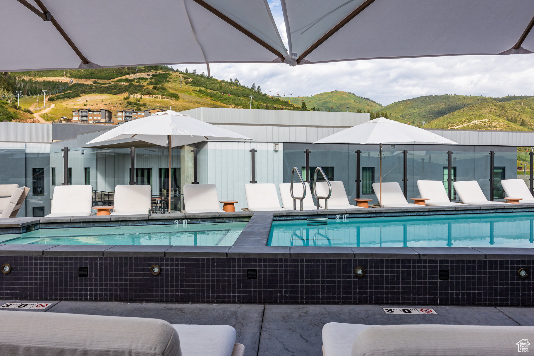 PENDRY RESIDENCES PARK CITY - Residential