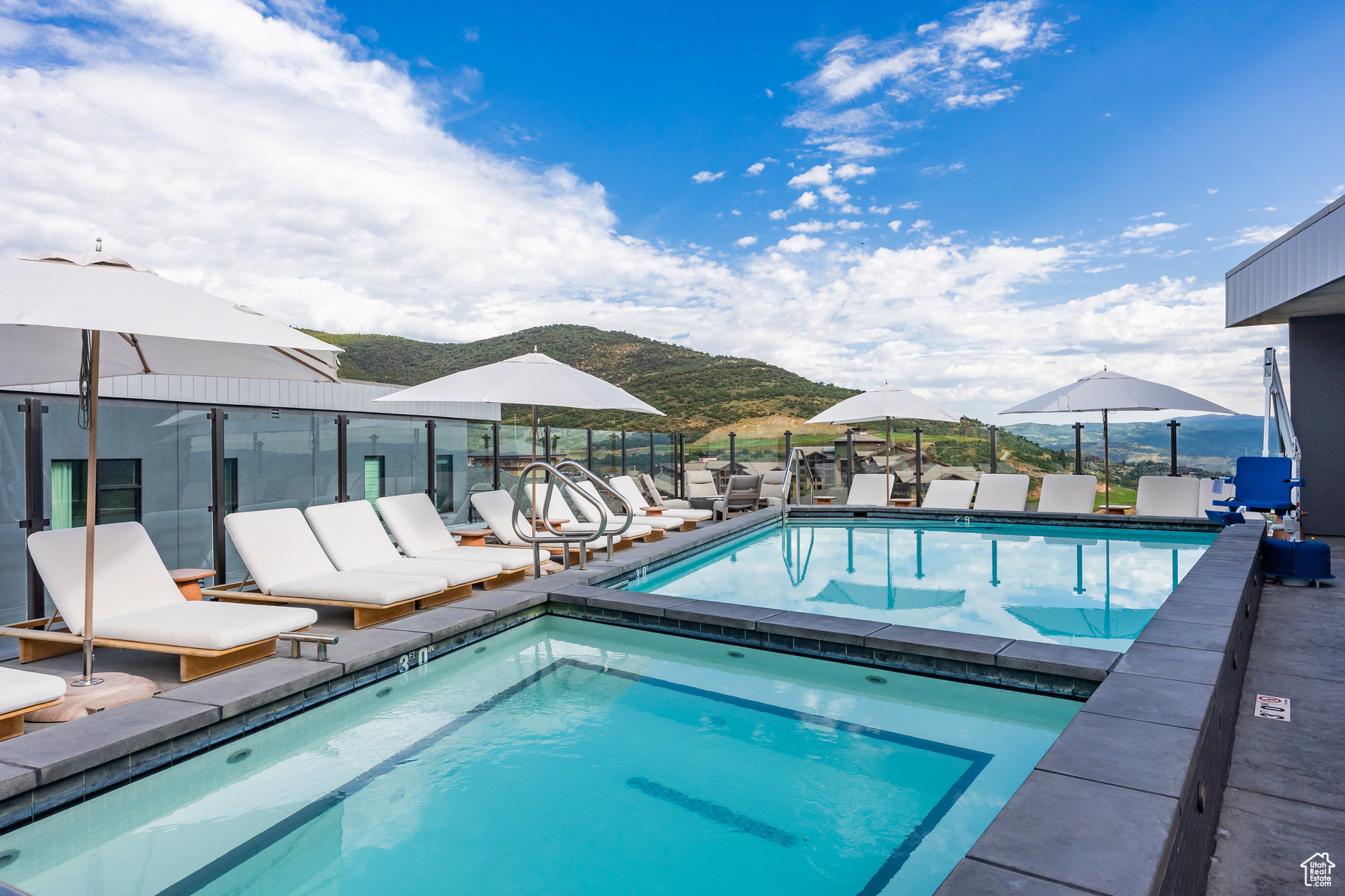 PENDRY RESIDENCES PARK CITY - Residential
