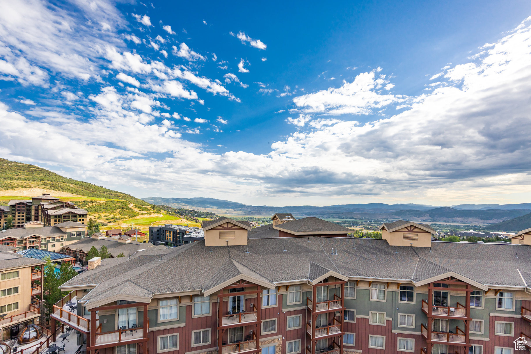PENDRY RESIDENCES PARK CITY - Residential