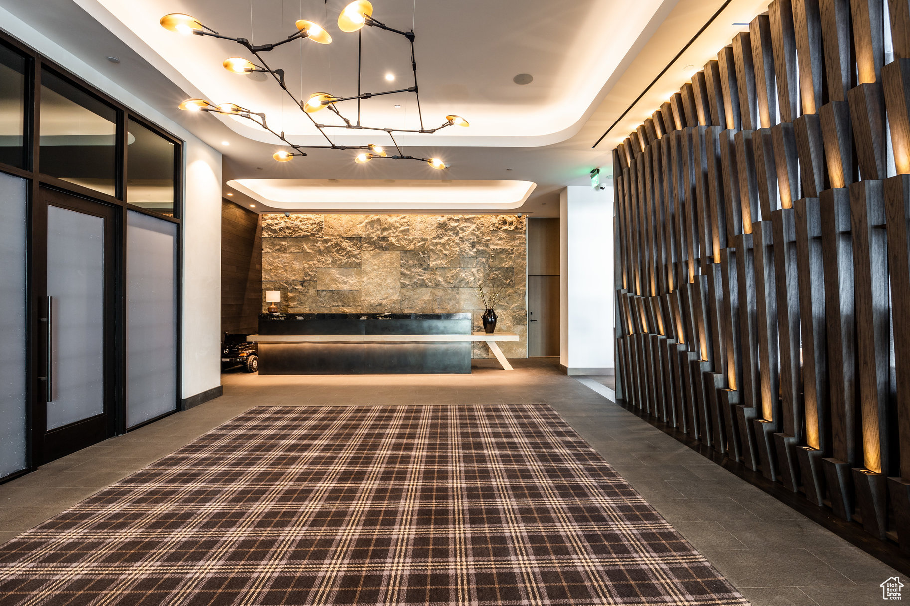 PENDRY RESIDENCES PARK CITY - Residential