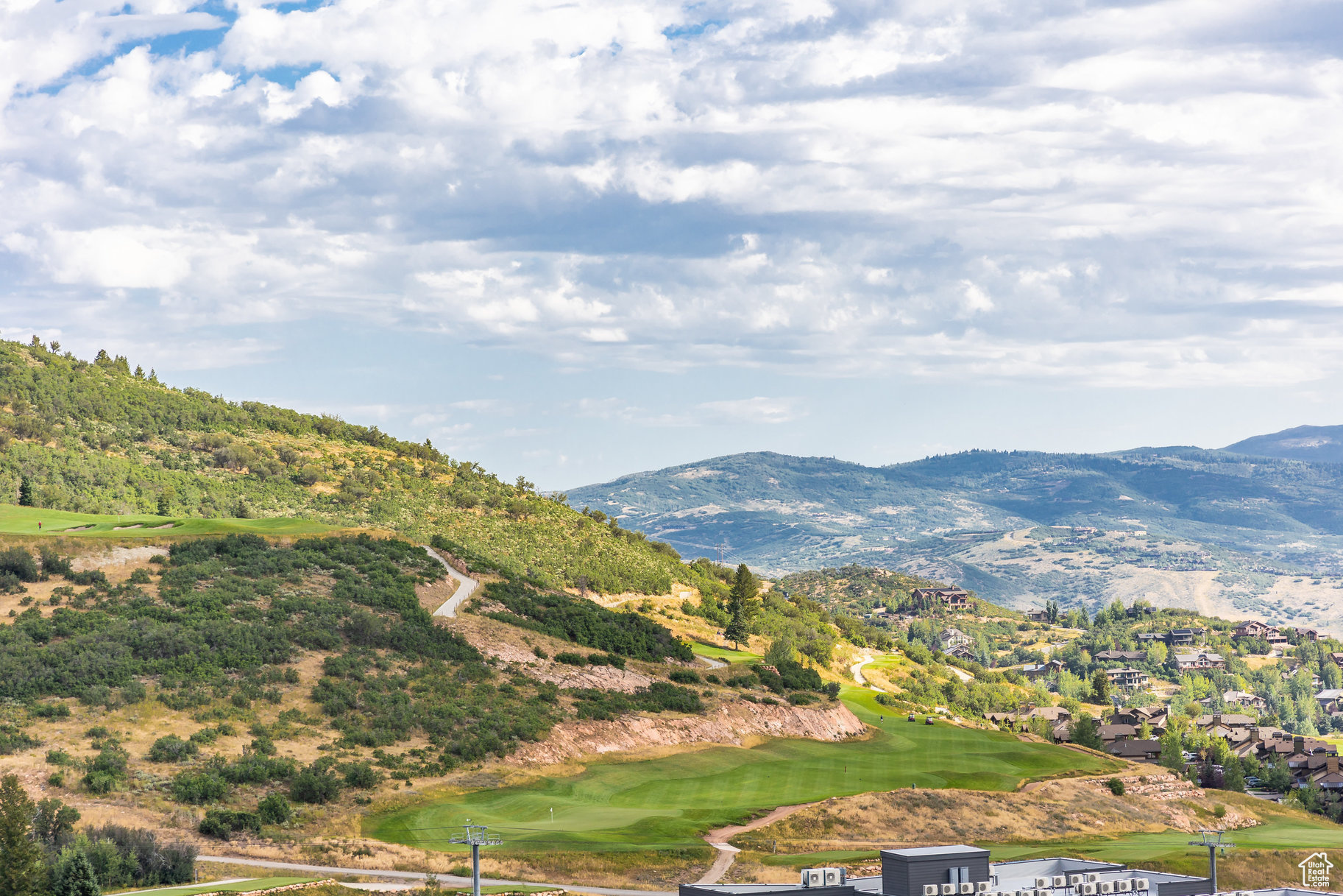 PENDRY RESIDENCES PARK CITY - Residential