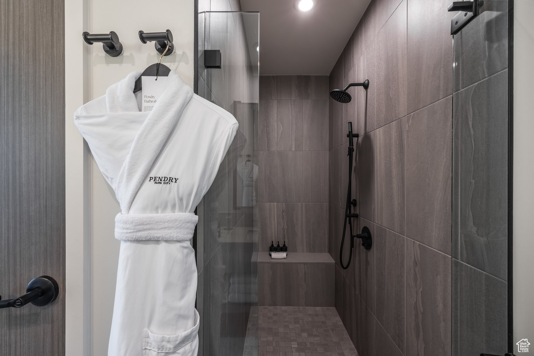 PENDRY RESIDENCES PARK CITY - Residential