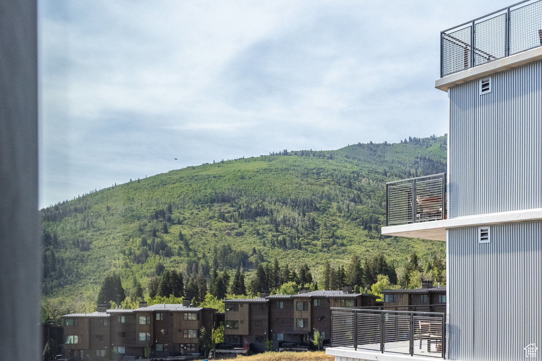 PENDRY RESIDENCES PARK CITY - Residential