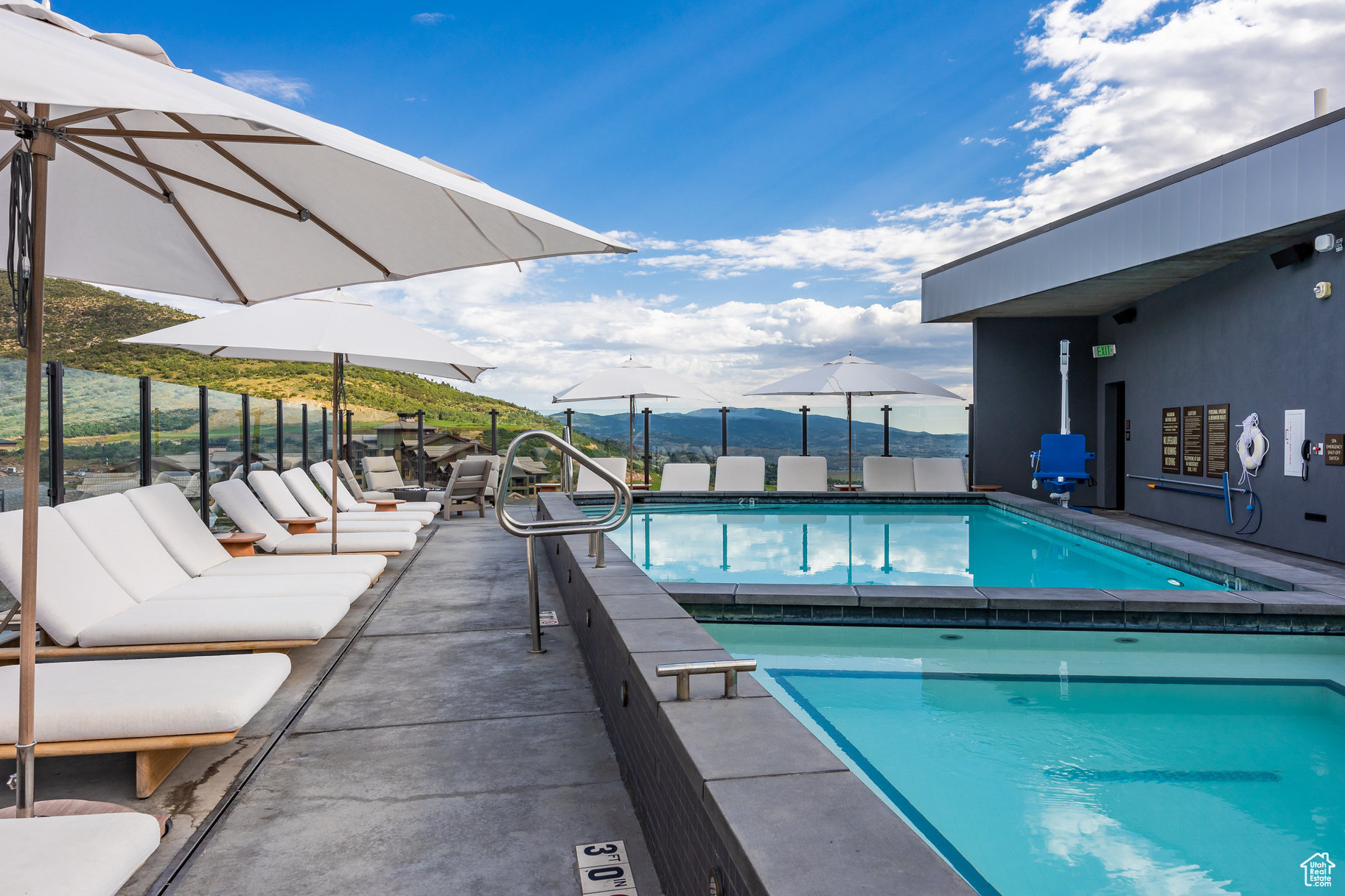 PENDRY RESIDENCES PARK CITY - Residential