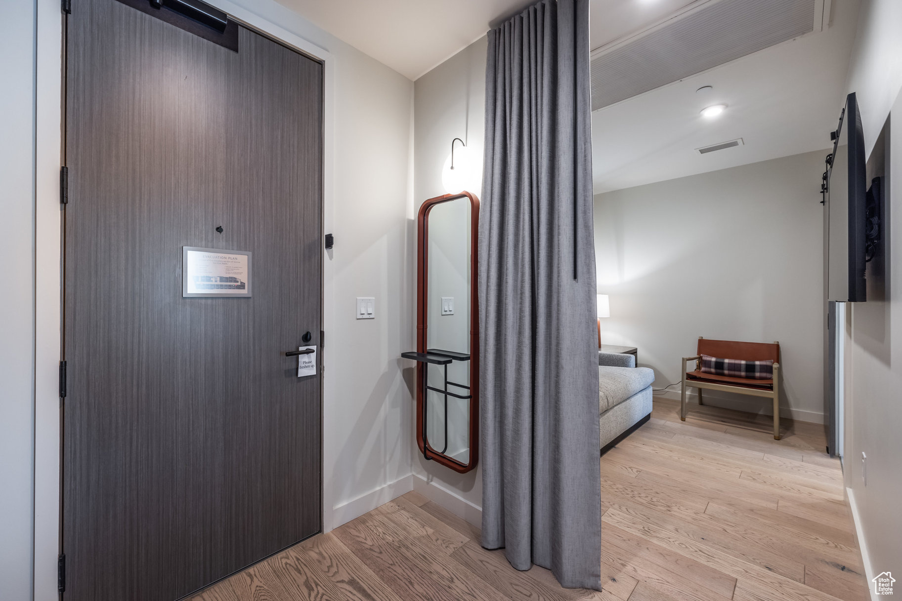 PENDRY RESIDENCES PARK CITY - Residential