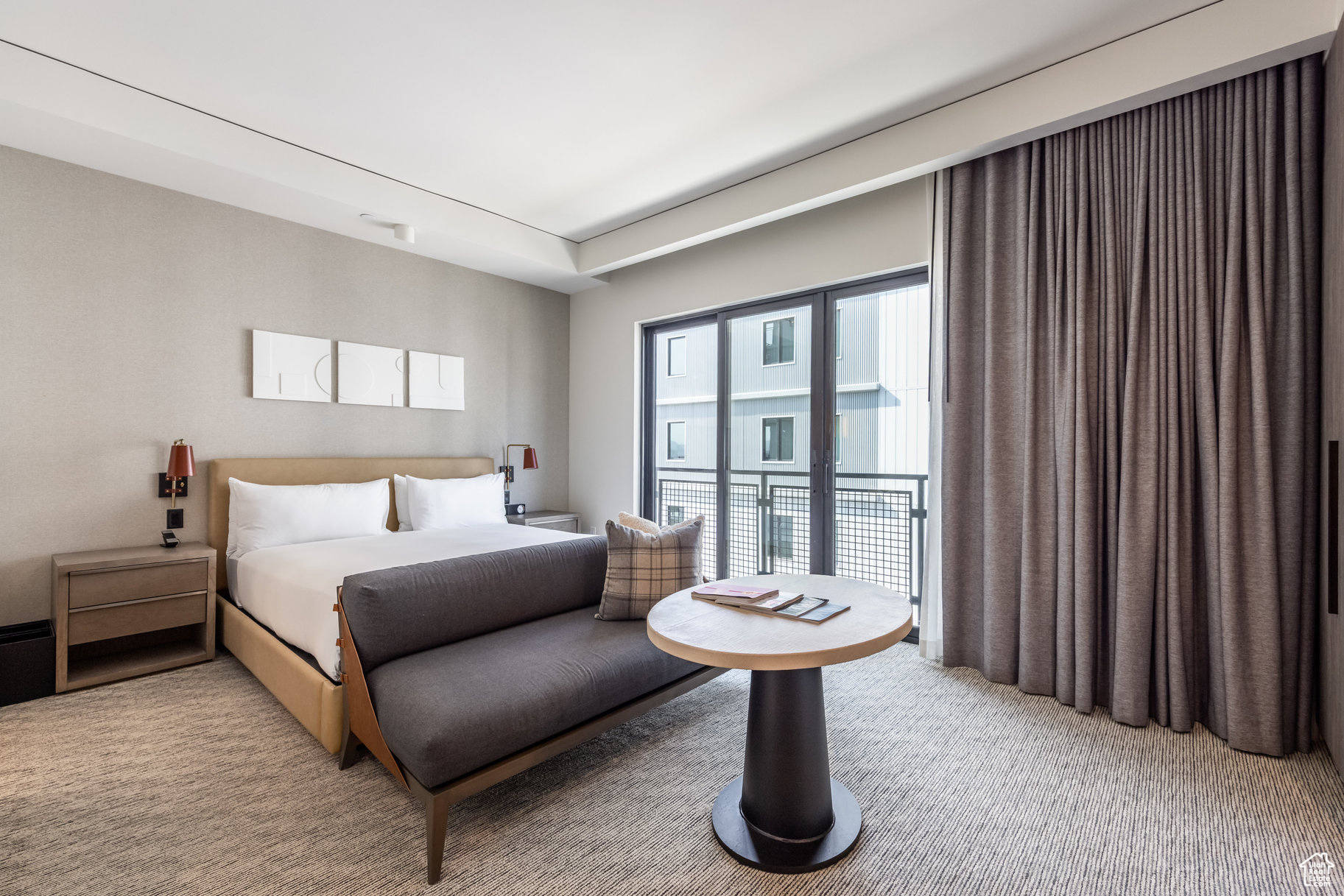 PENDRY RESIDENCES PARK CITY - Residential