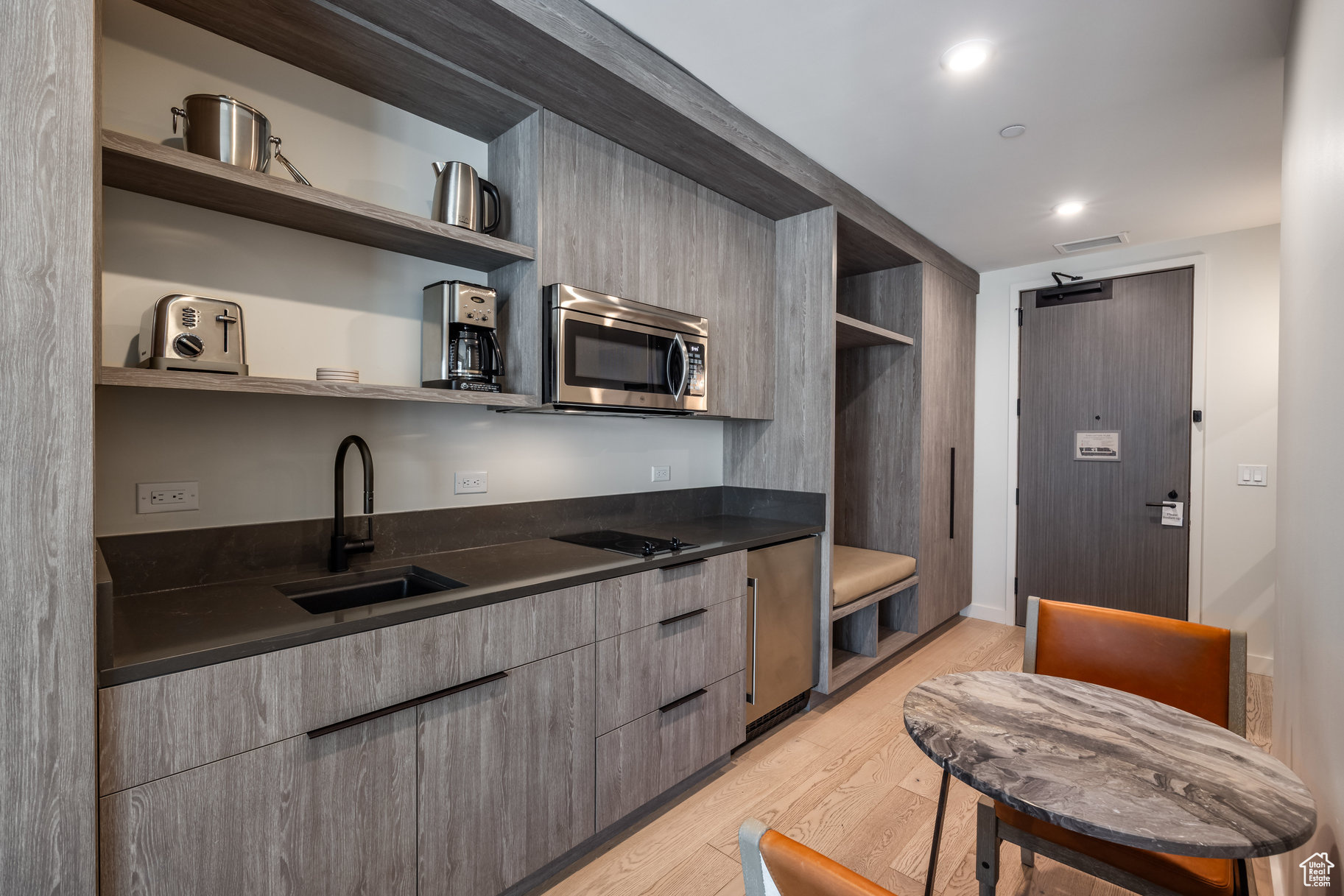 PENDRY RESIDENCES PARK CITY - Residential