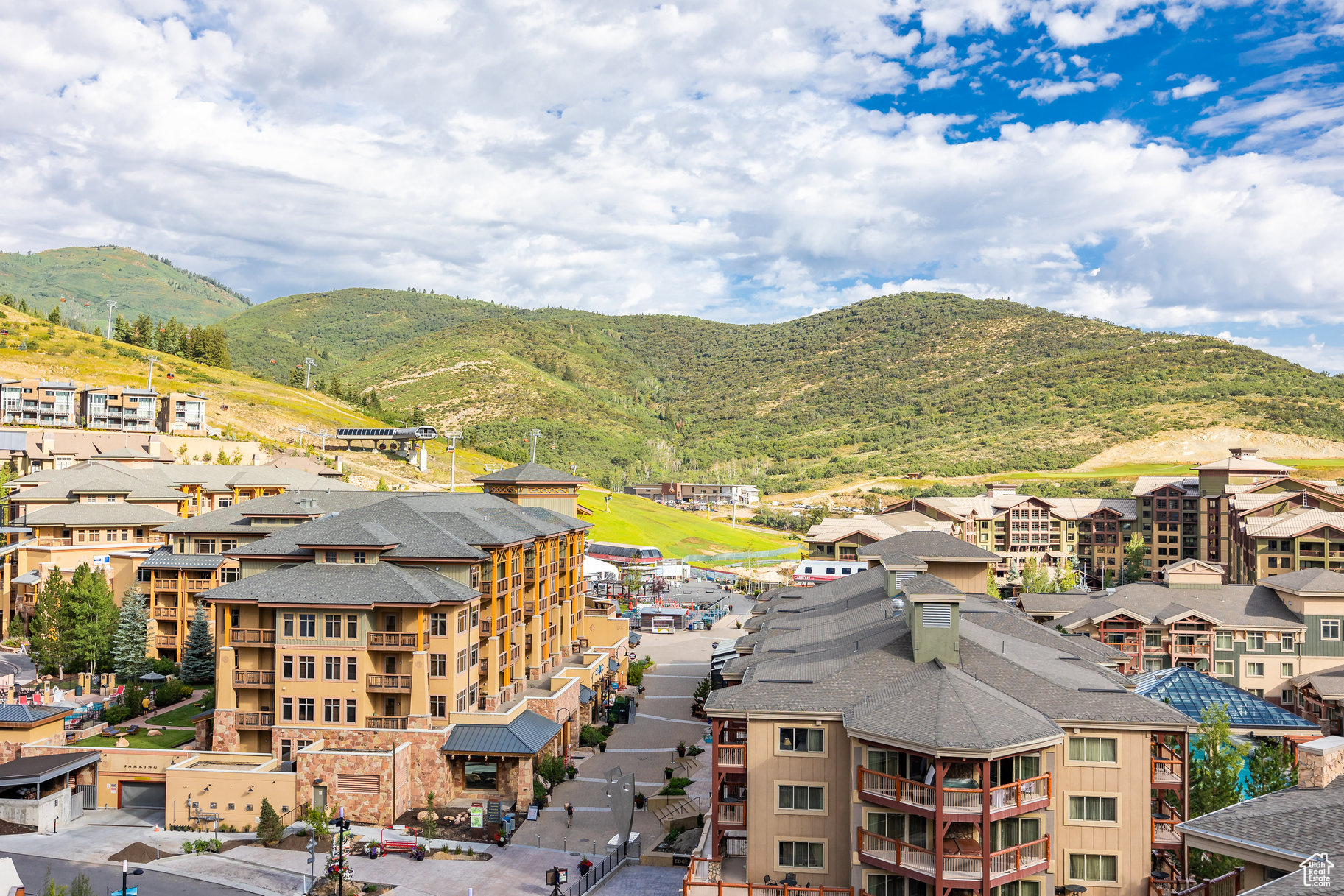 PENDRY RESIDENCES PARK CITY - Residential