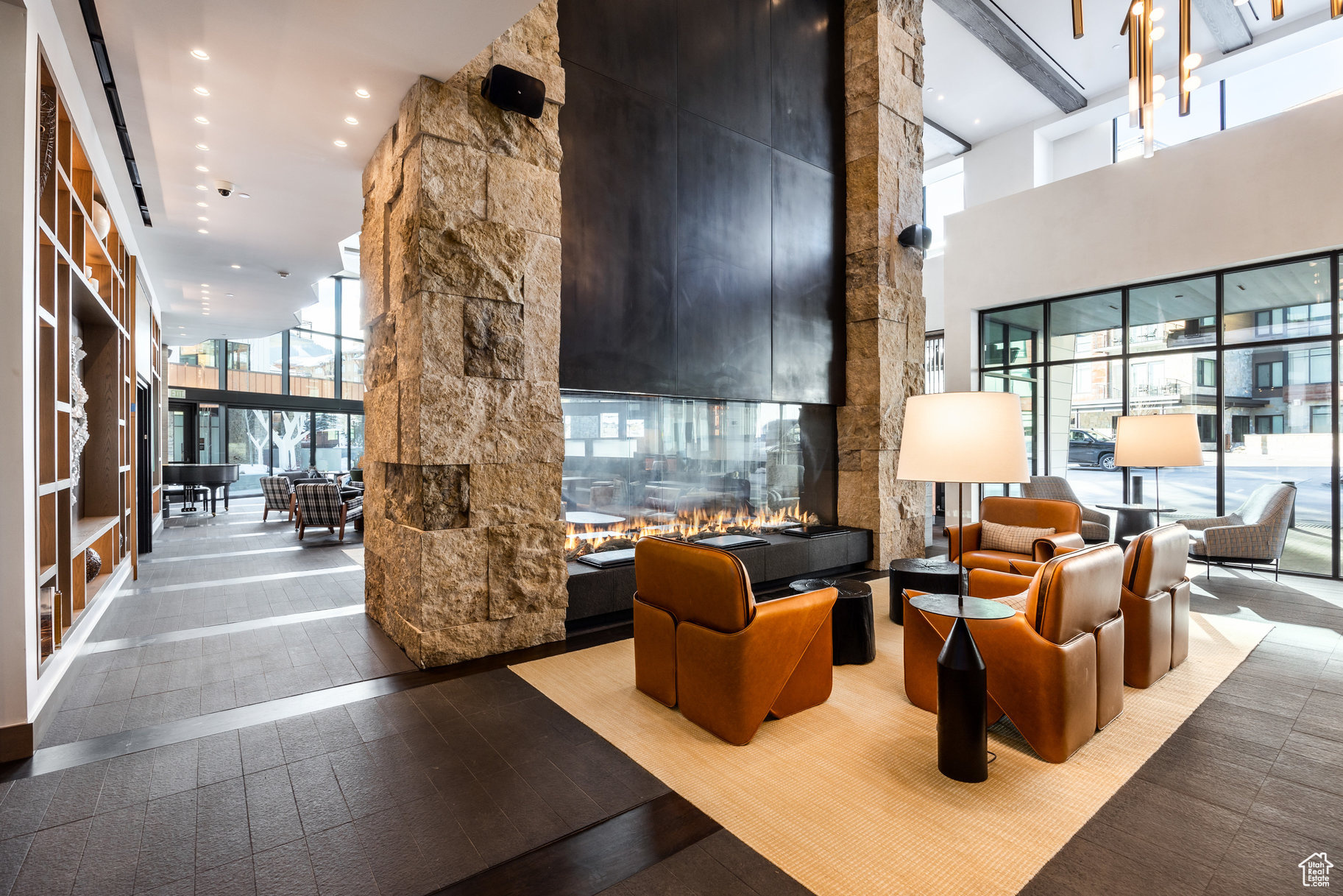 PENDRY RESIDENCES PARK CITY - Residential