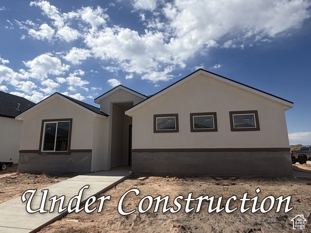 Photo of 1171 N YUCCA ST, Cedar City, UT 84721 (MLS # 2190996)
