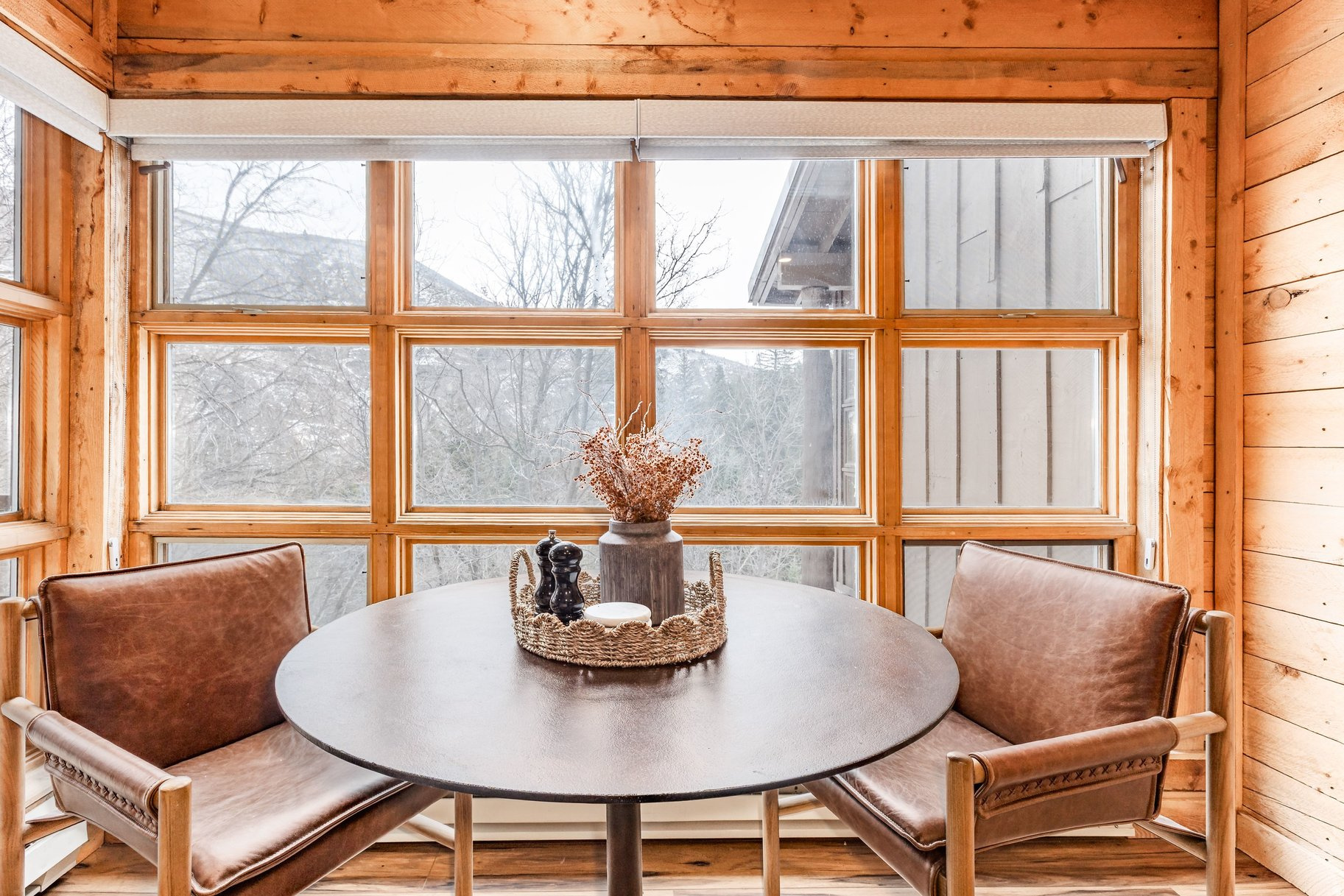 SUNDANCE COTTAGES CONDO - Residential