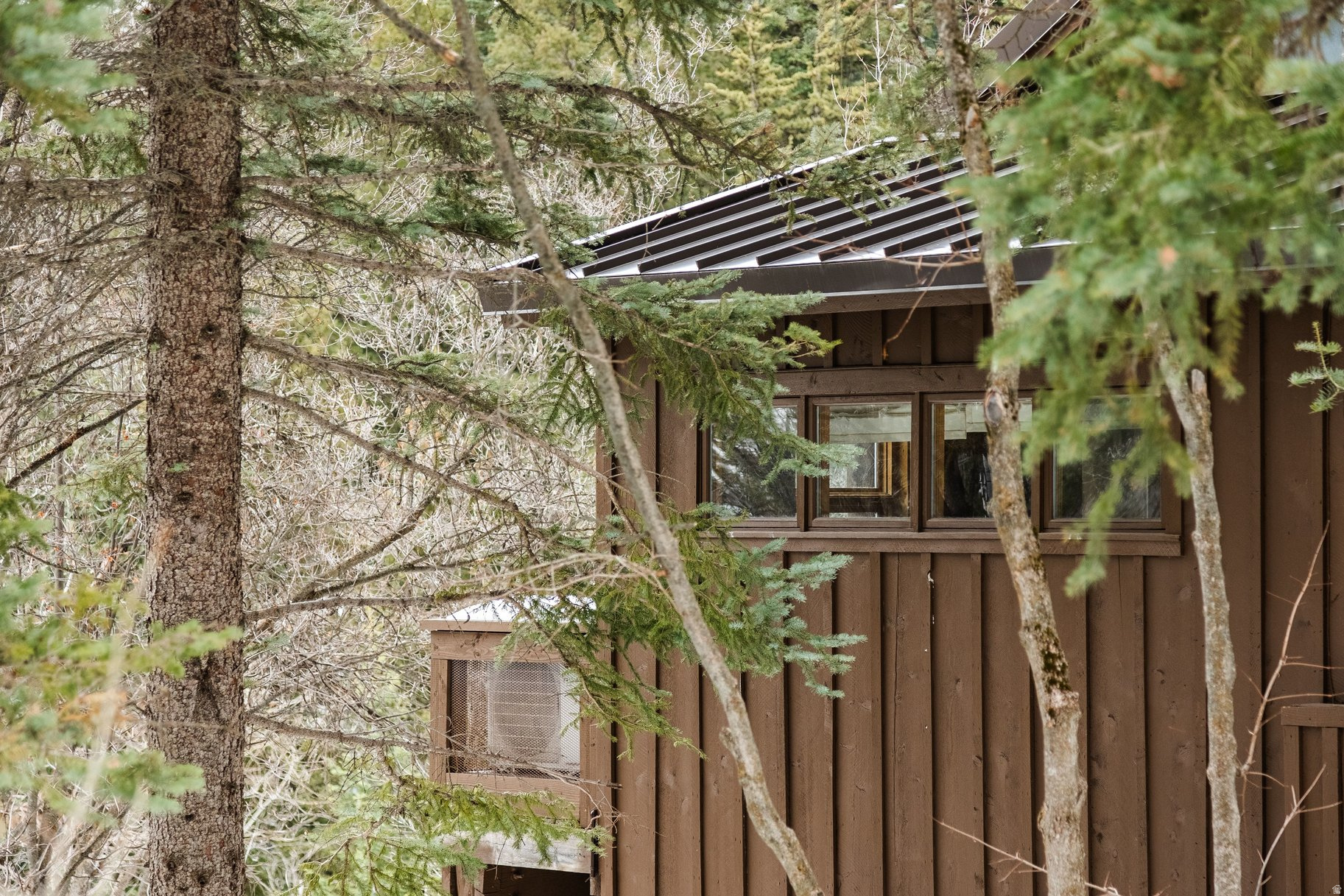 SUNDANCE COTTAGES CONDO - Residential