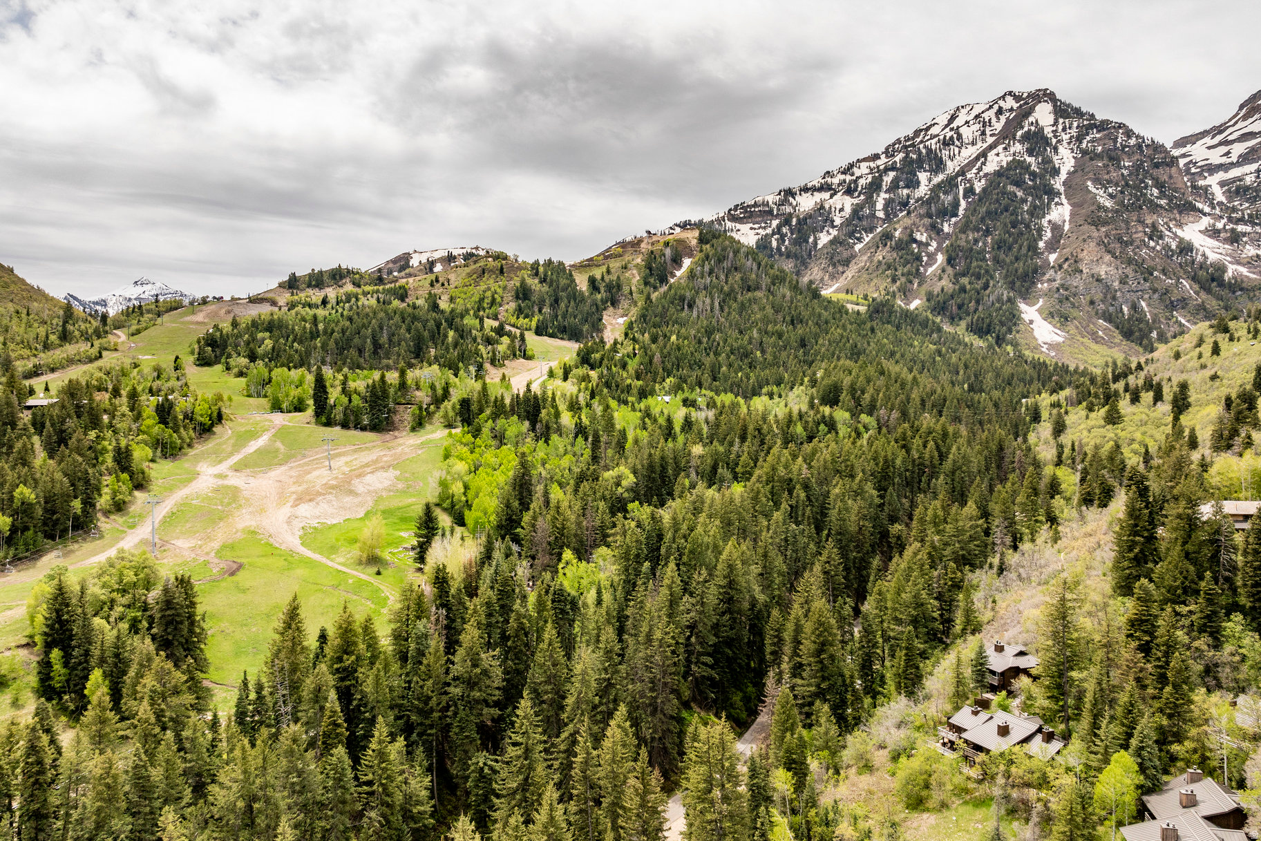 SUNDANCE COTTAGES CONDO - Residential