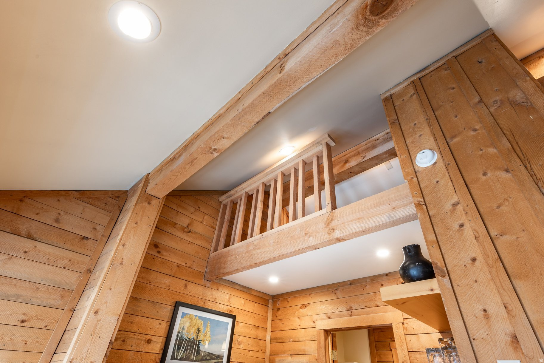 SUNDANCE COTTAGES CONDO - Residential