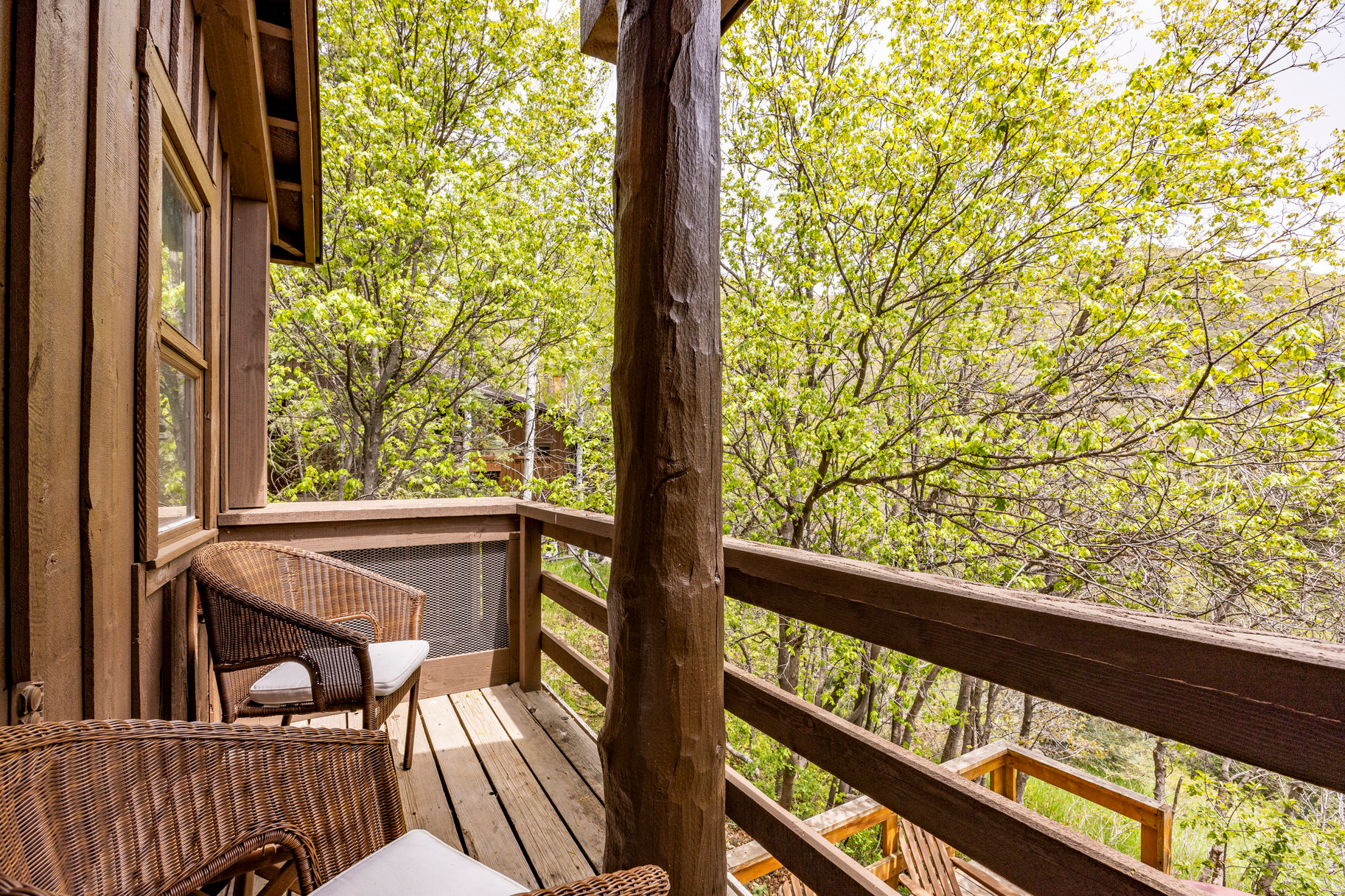 SUNDANCE COTTAGES CONDO - Residential