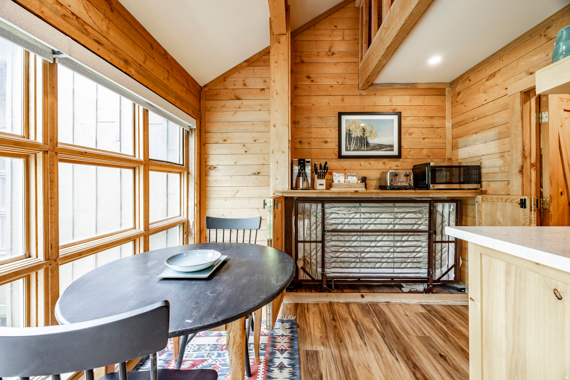 SUNDANCE COTTAGES CONDO - Residential