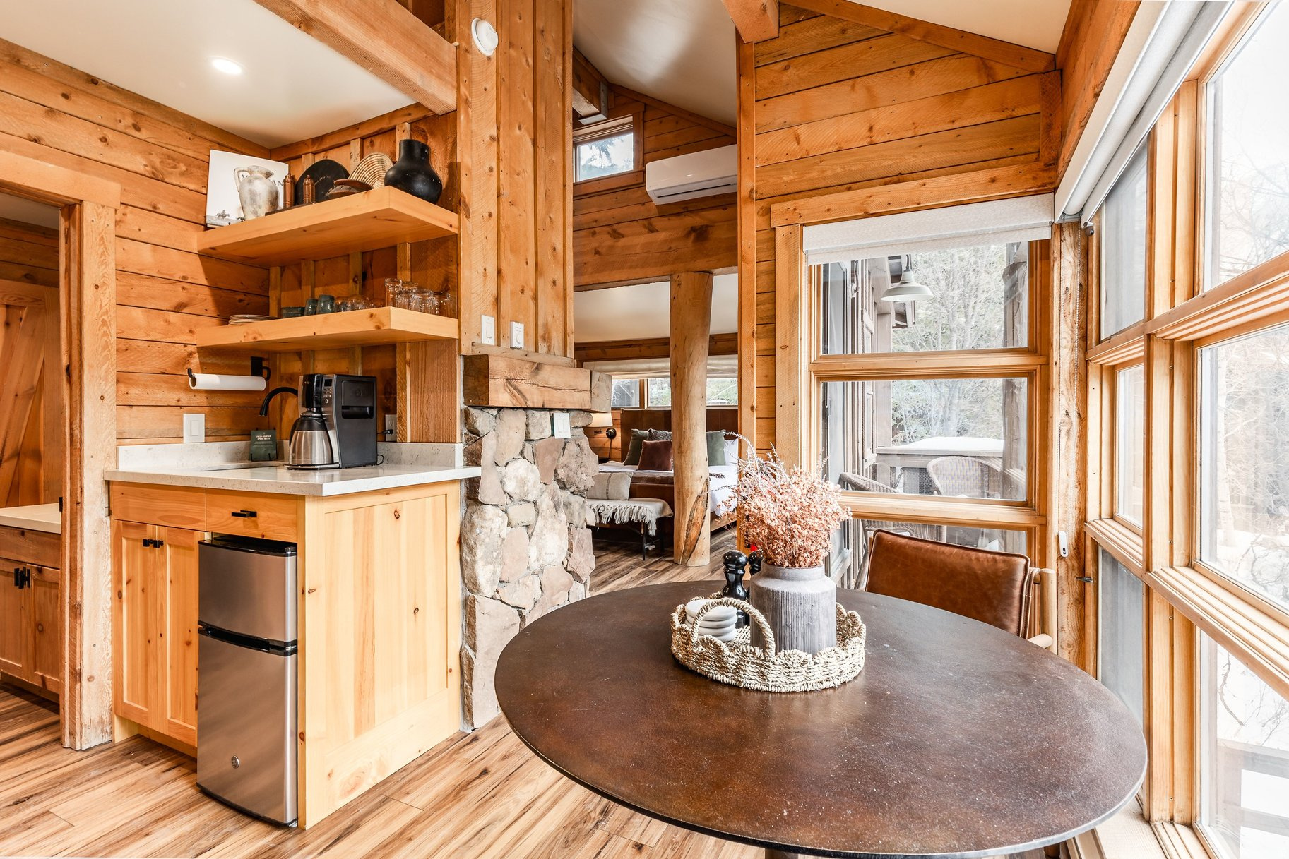 SUNDANCE COTTAGES CONDO - Residential