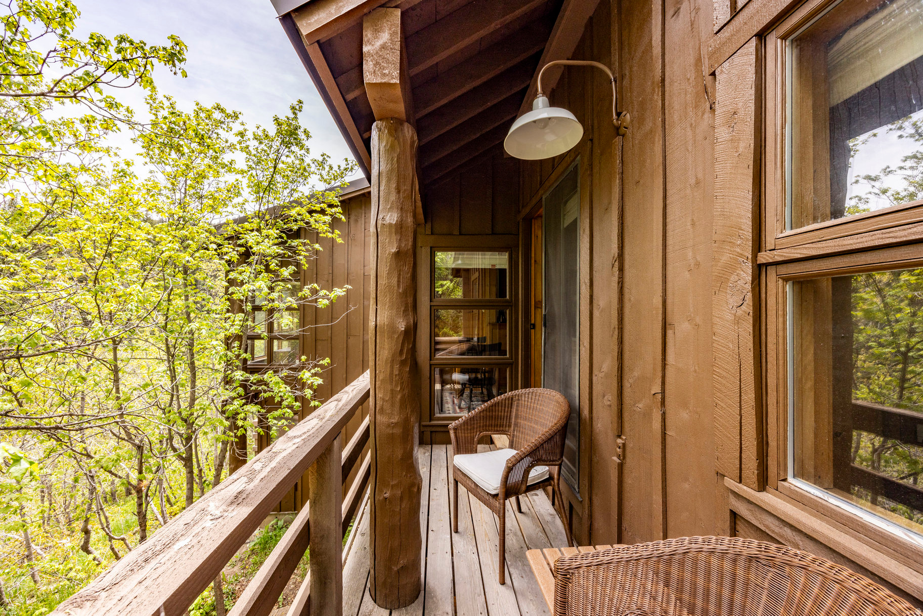 SUNDANCE COTTAGES CONDO - Residential