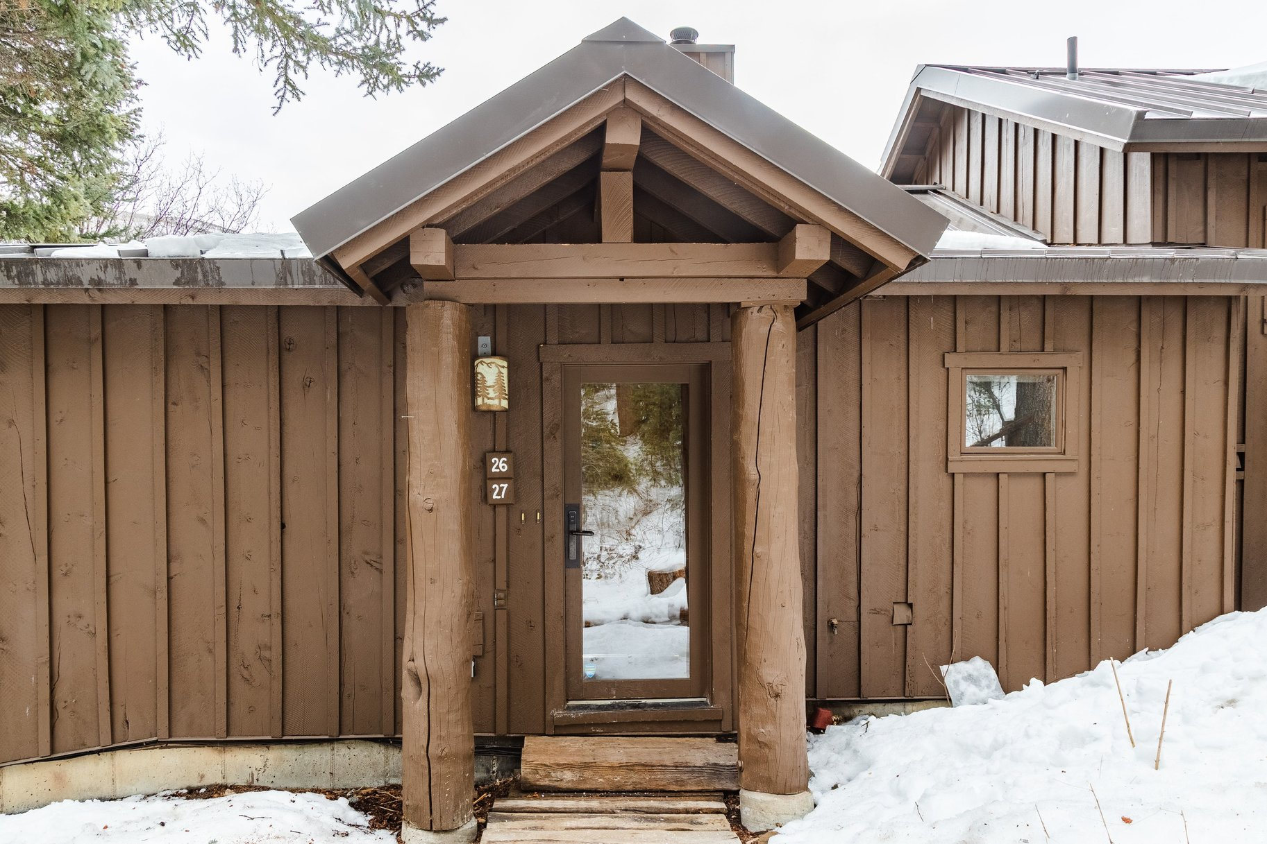 SUNDANCE COTTAGES CONDO - Residential