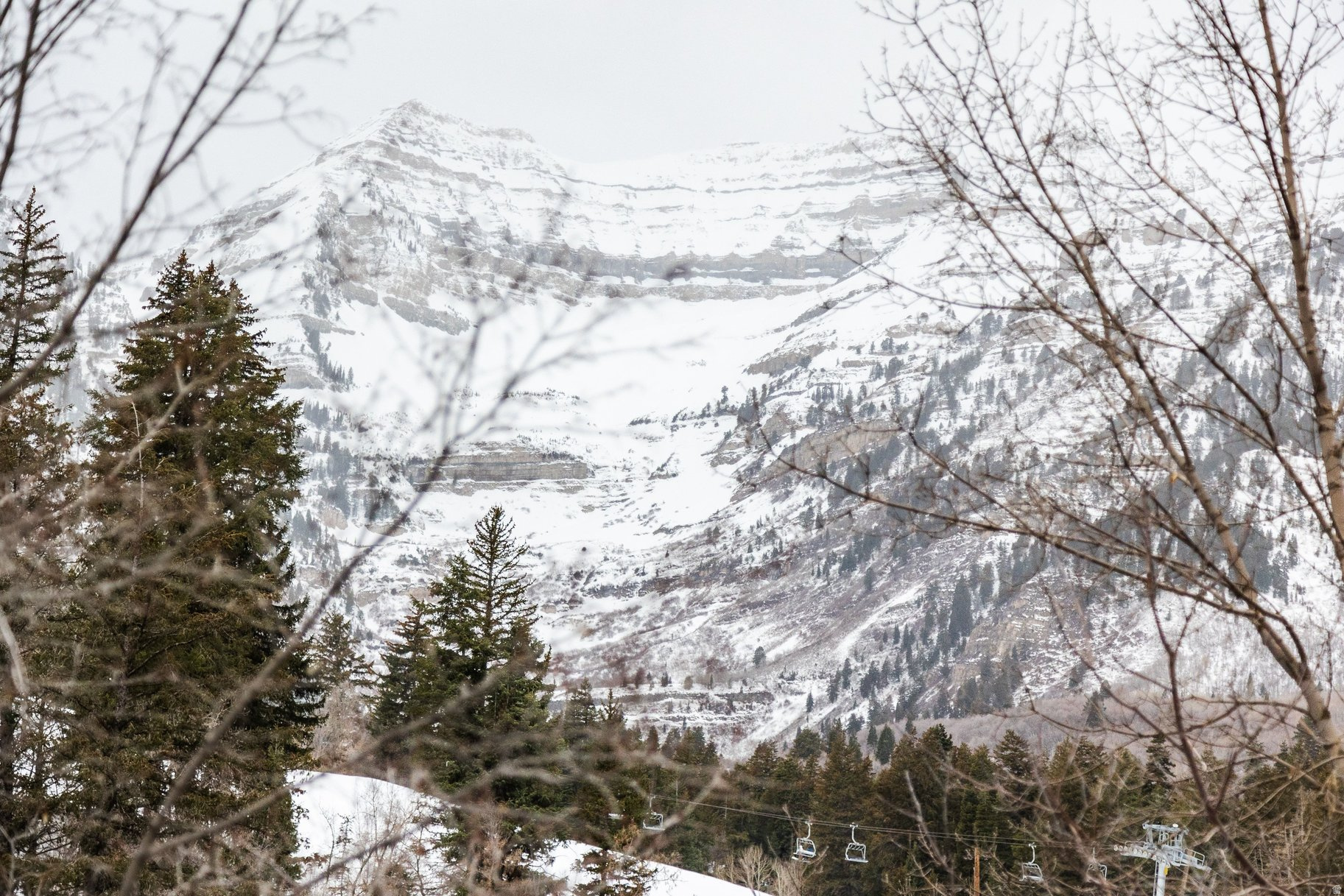 SUNDANCE COTTAGES CONDO - Residential