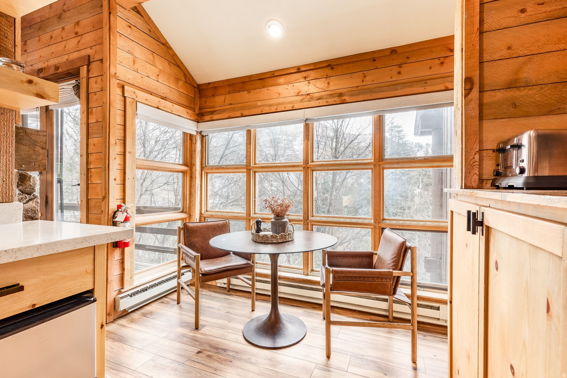 SUNDANCE COTTAGES CONDO - Residential