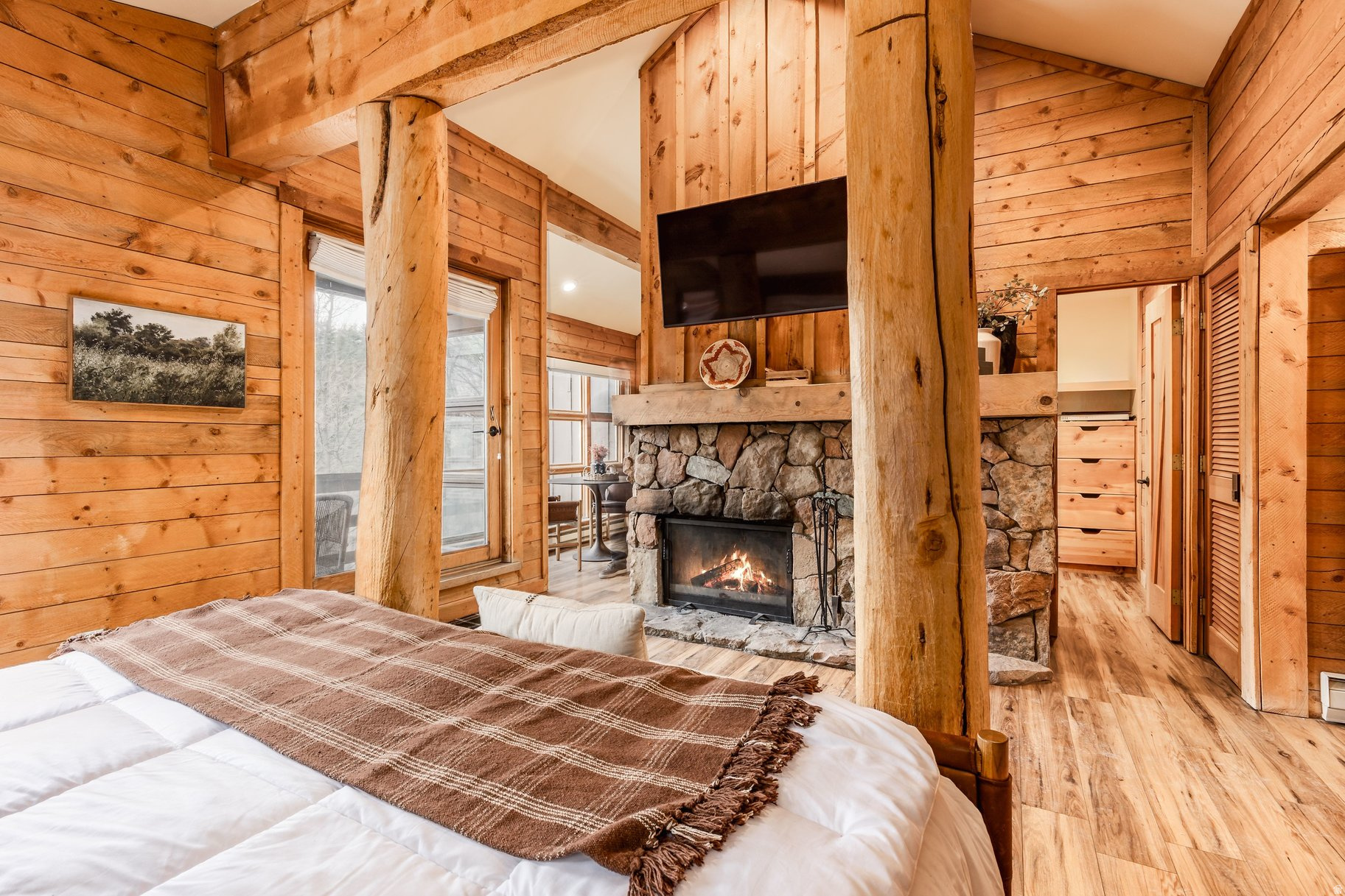 SUNDANCE COTTAGES CONDO - Residential