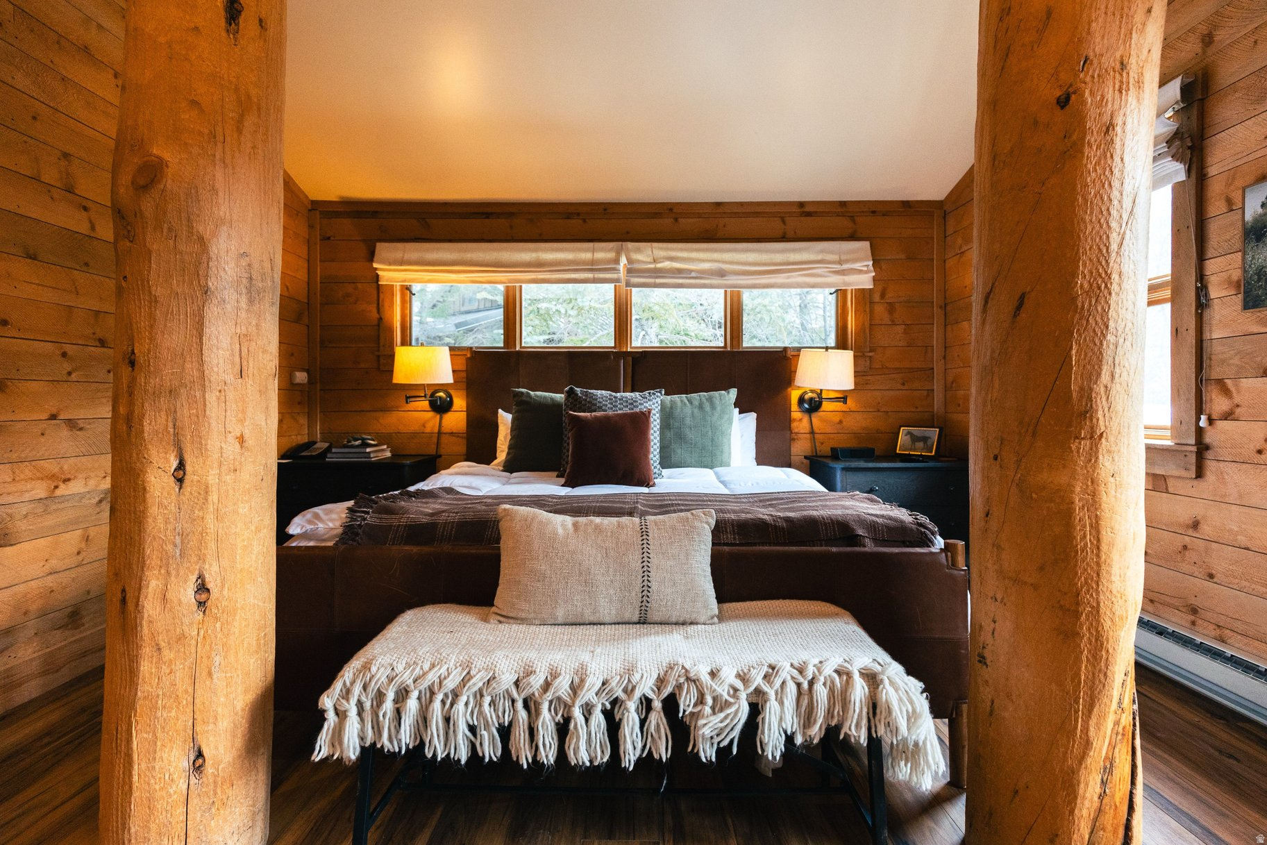 SUNDANCE COTTAGES CONDO - Residential