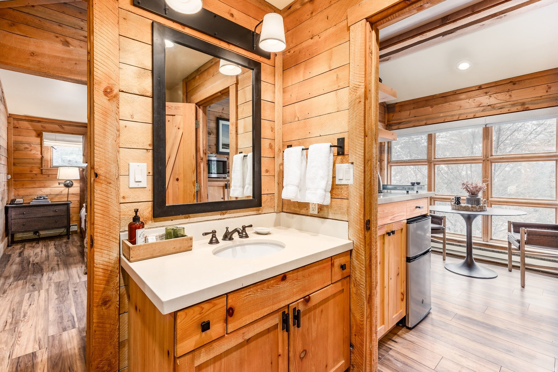 SUNDANCE COTTAGES CONDO - Residential