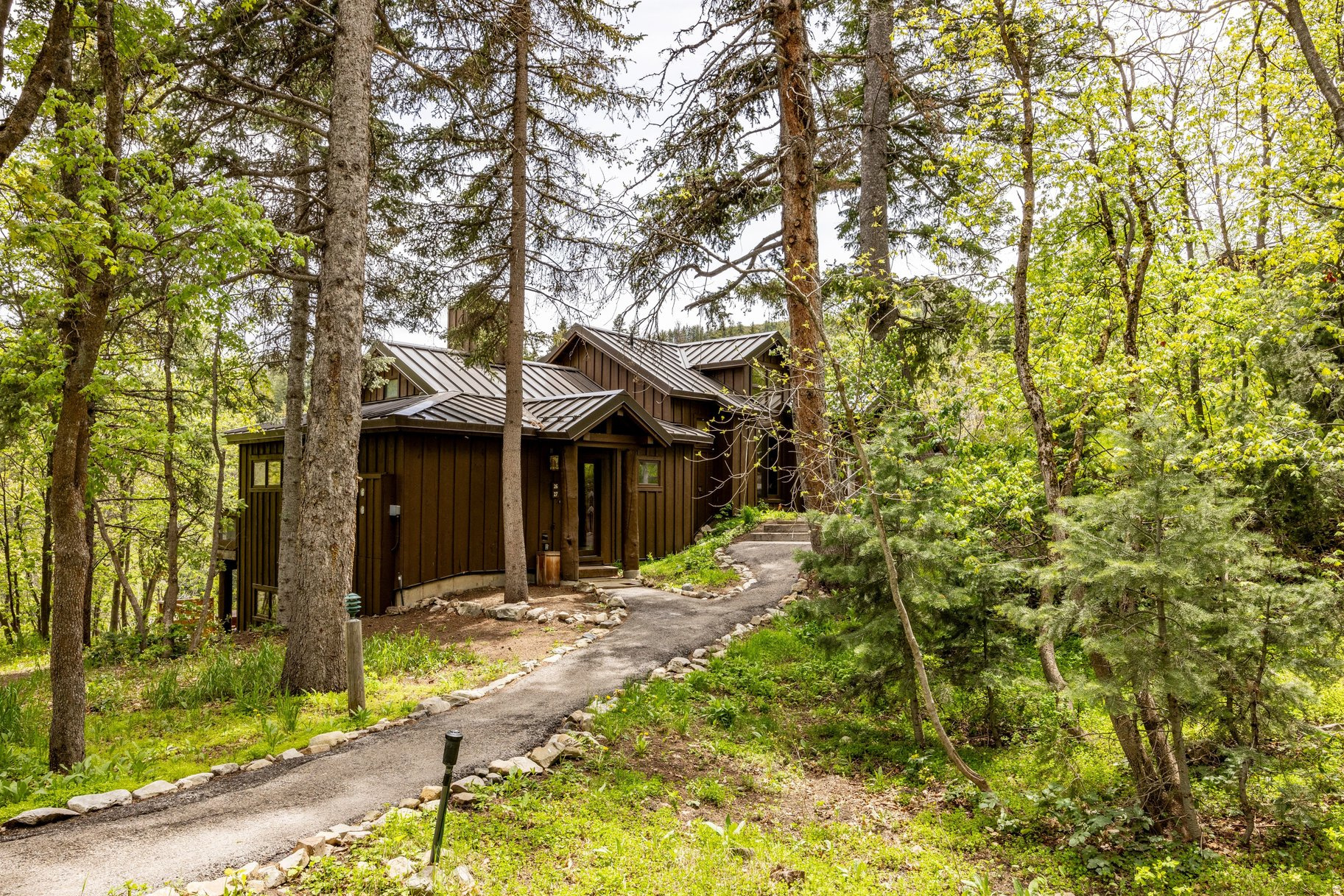 SUNDANCE COTTAGES CONDO - Residential