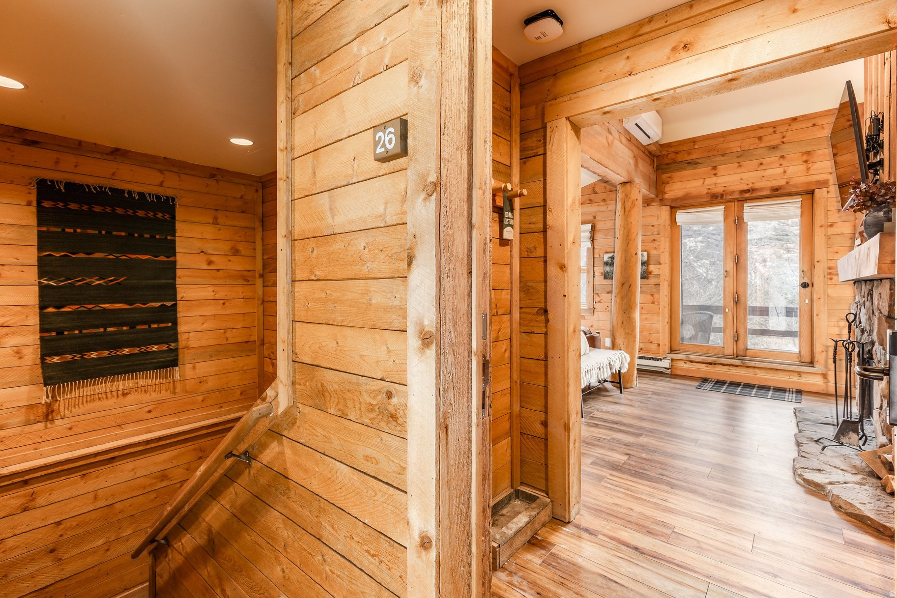 SUNDANCE COTTAGES CONDO - Residential