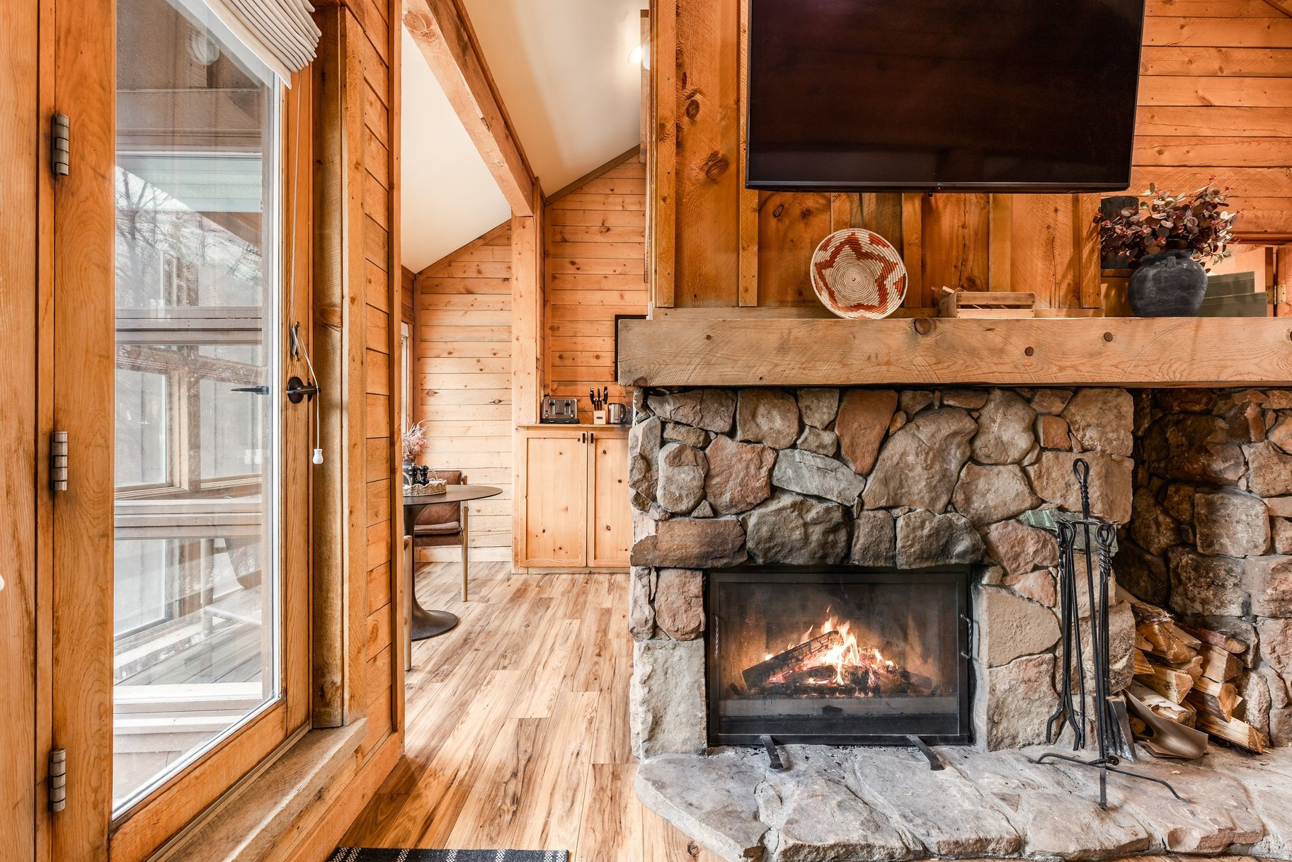 SUNDANCE COTTAGES CONDO - Residential