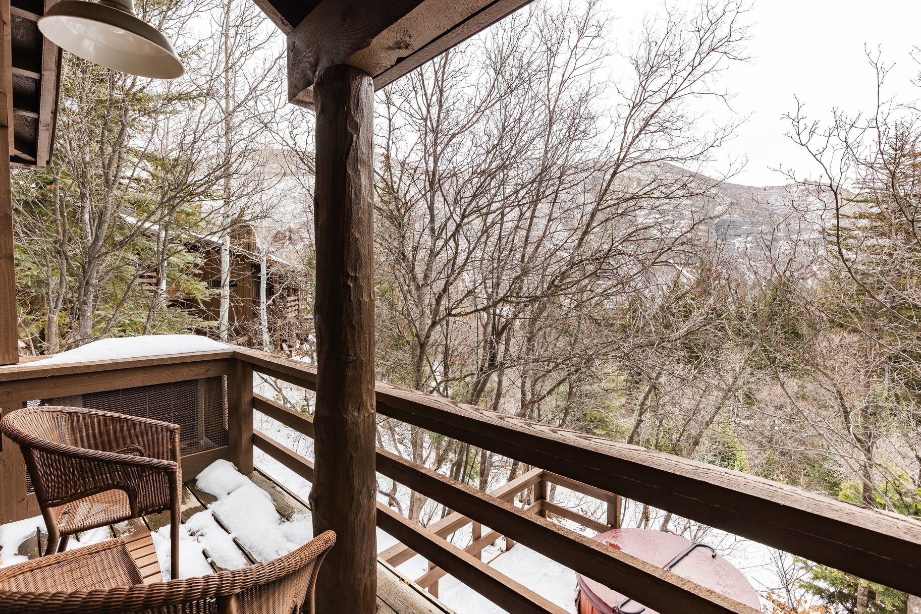 SUNDANCE COTTAGES CONDO - Residential