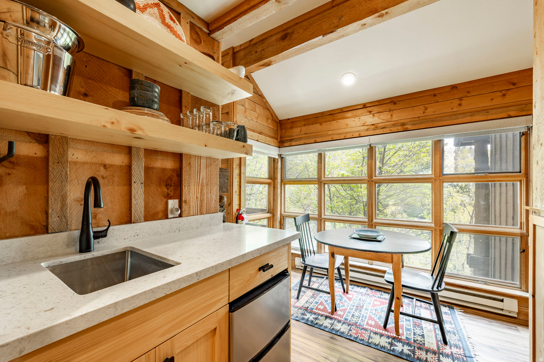 SUNDANCE COTTAGES CONDO - Residential