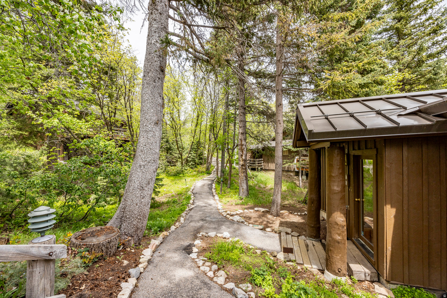 SUNDANCE COTTAGES CONDO - Residential