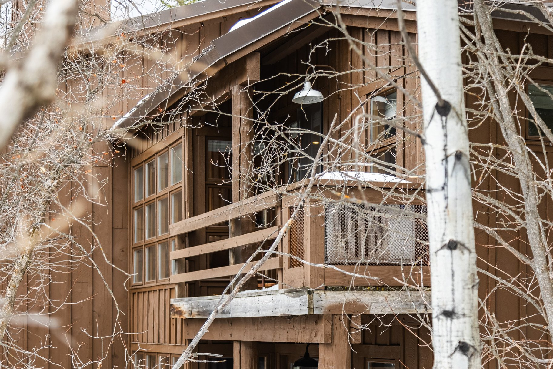 SUNDANCE COTTAGES CONDO - Residential