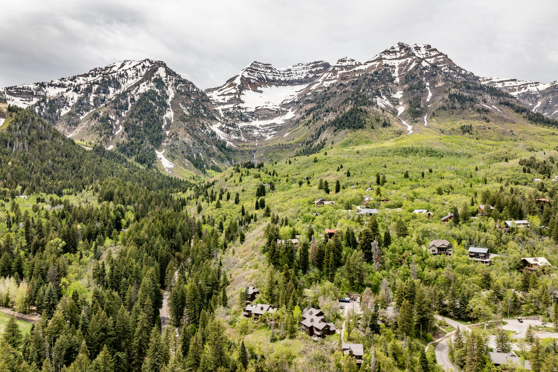 SUNDANCE COTTAGES CONDO - Residential