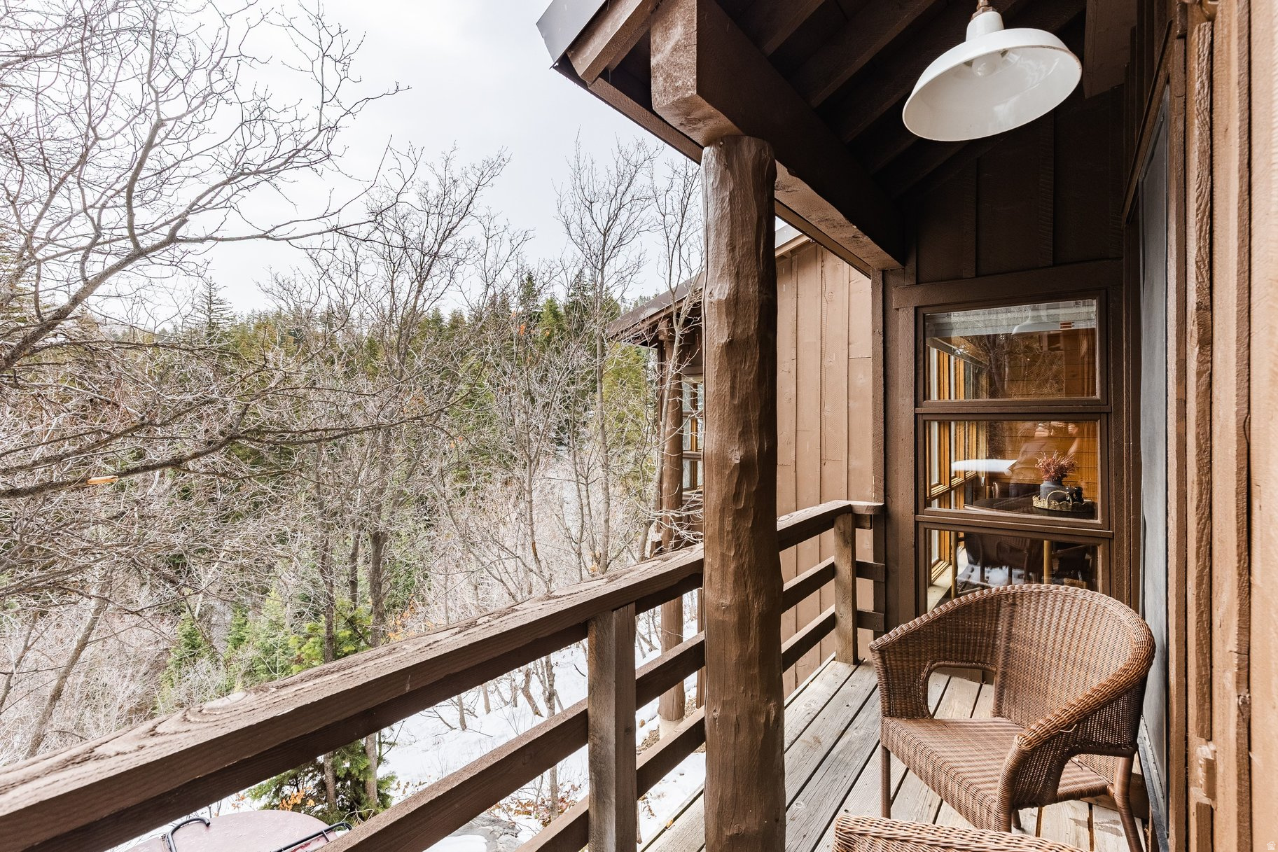 SUNDANCE COTTAGES CONDO - Residential