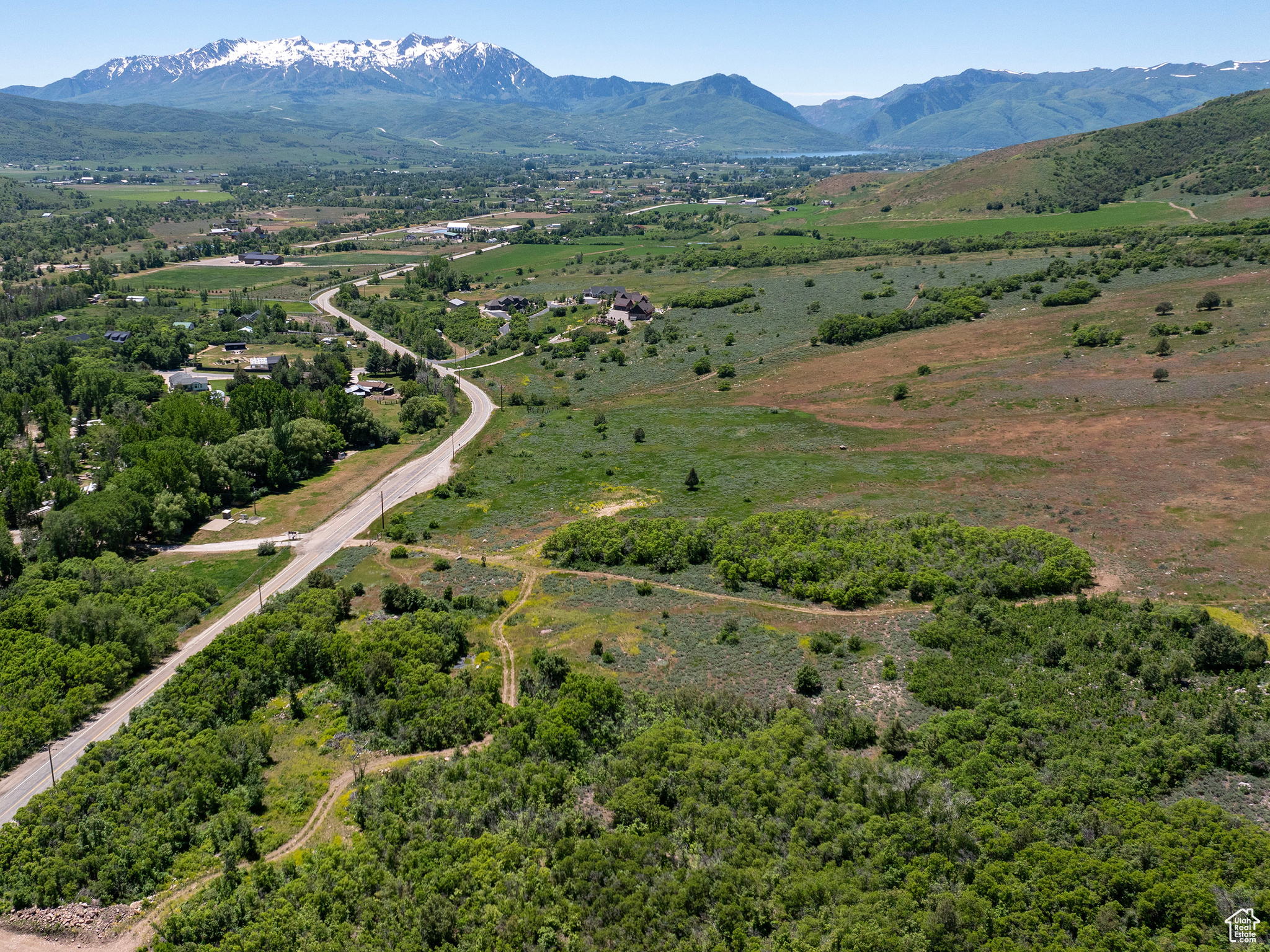 10622 E Hwy 39 #102, Huntsville, Utah image 3