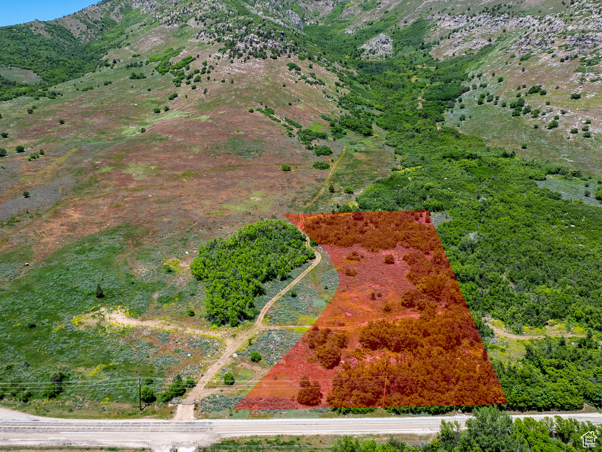 10622 E Hwy 39 #102, Huntsville, Utah image 1