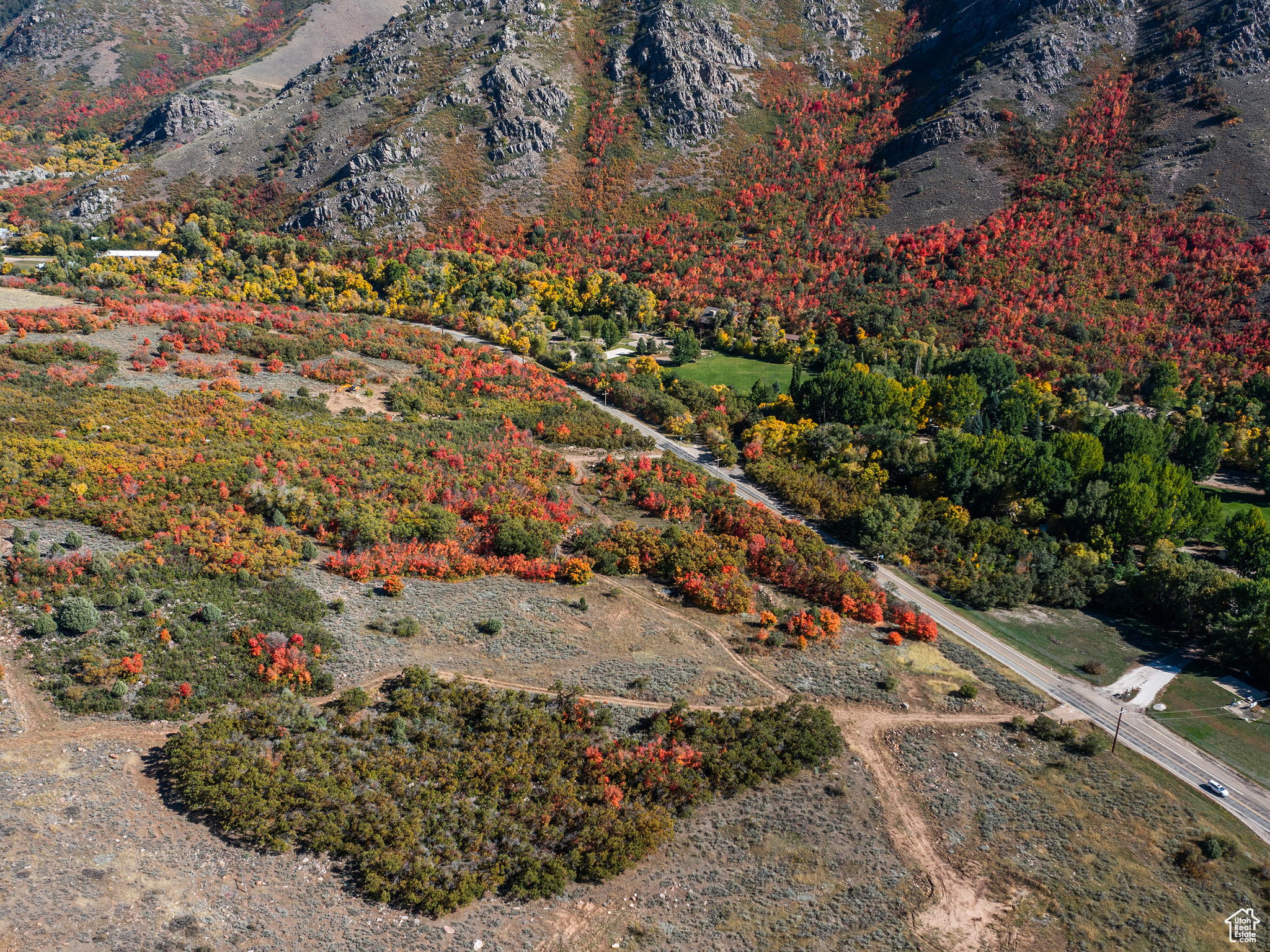 10622 E Hwy 39 #102, Huntsville, Utah image 9