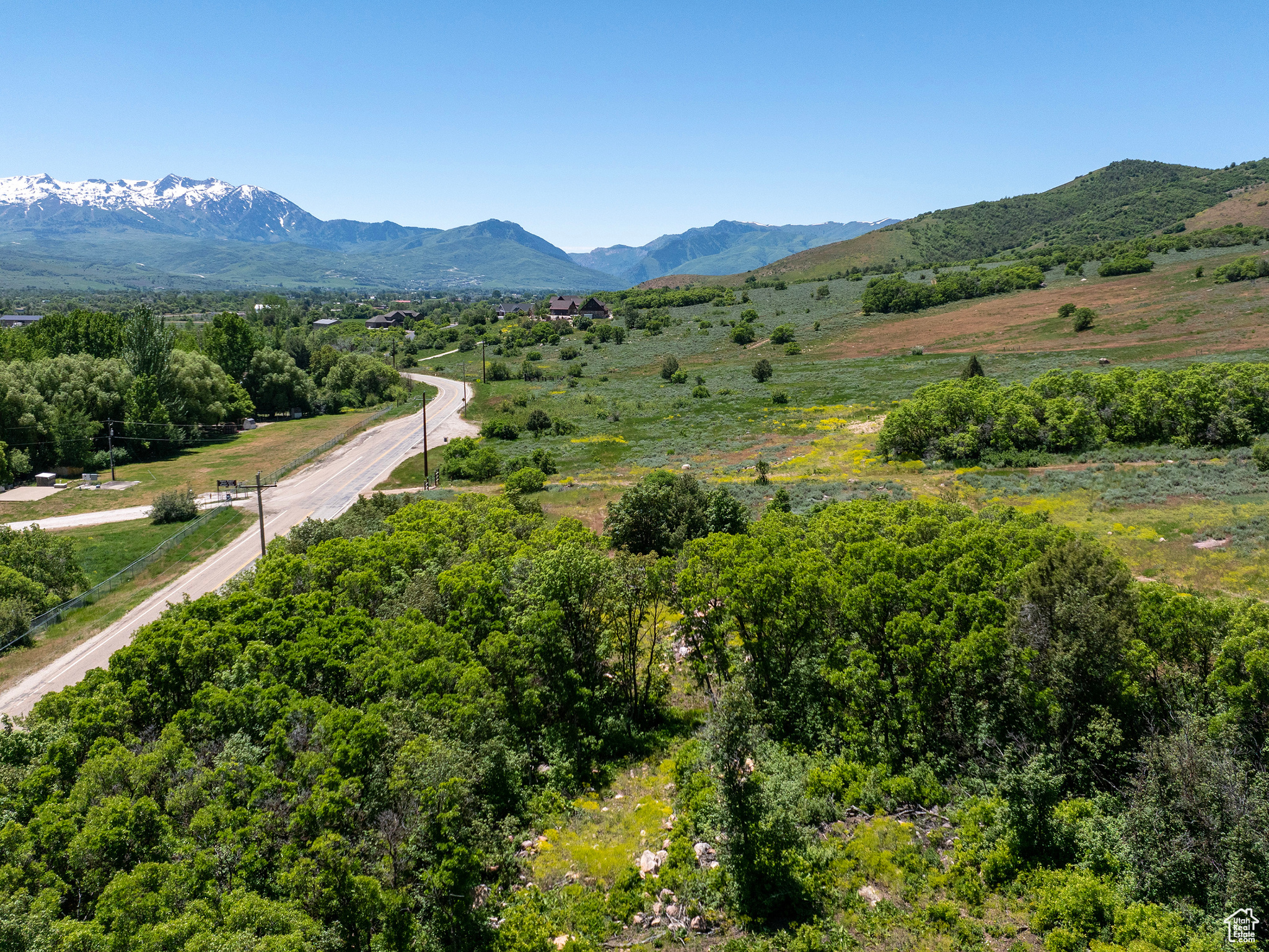10622 E Hwy 39 #102, Huntsville, Utah image 4