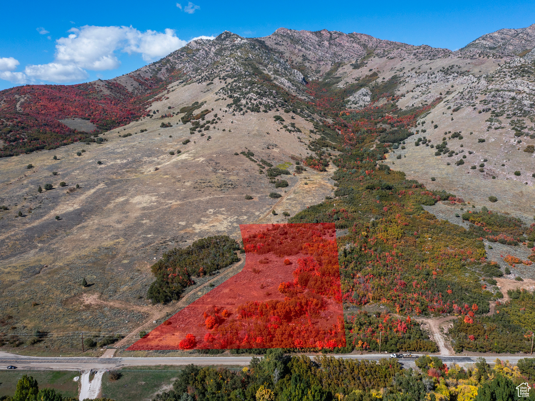 10622 E Hwy 39 #102, Huntsville, Utah image 5