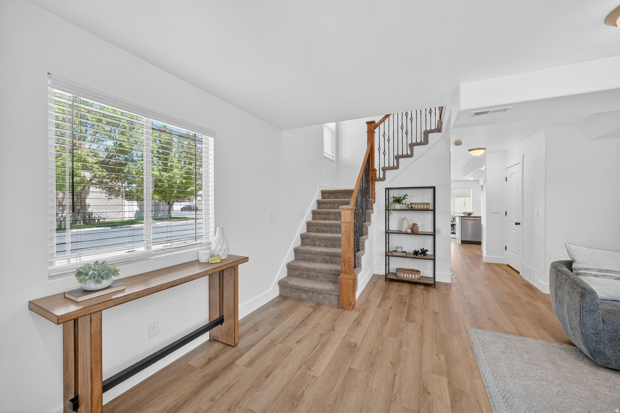 GRAY FARMS PHASE 3 TOWNHOMES - Residential