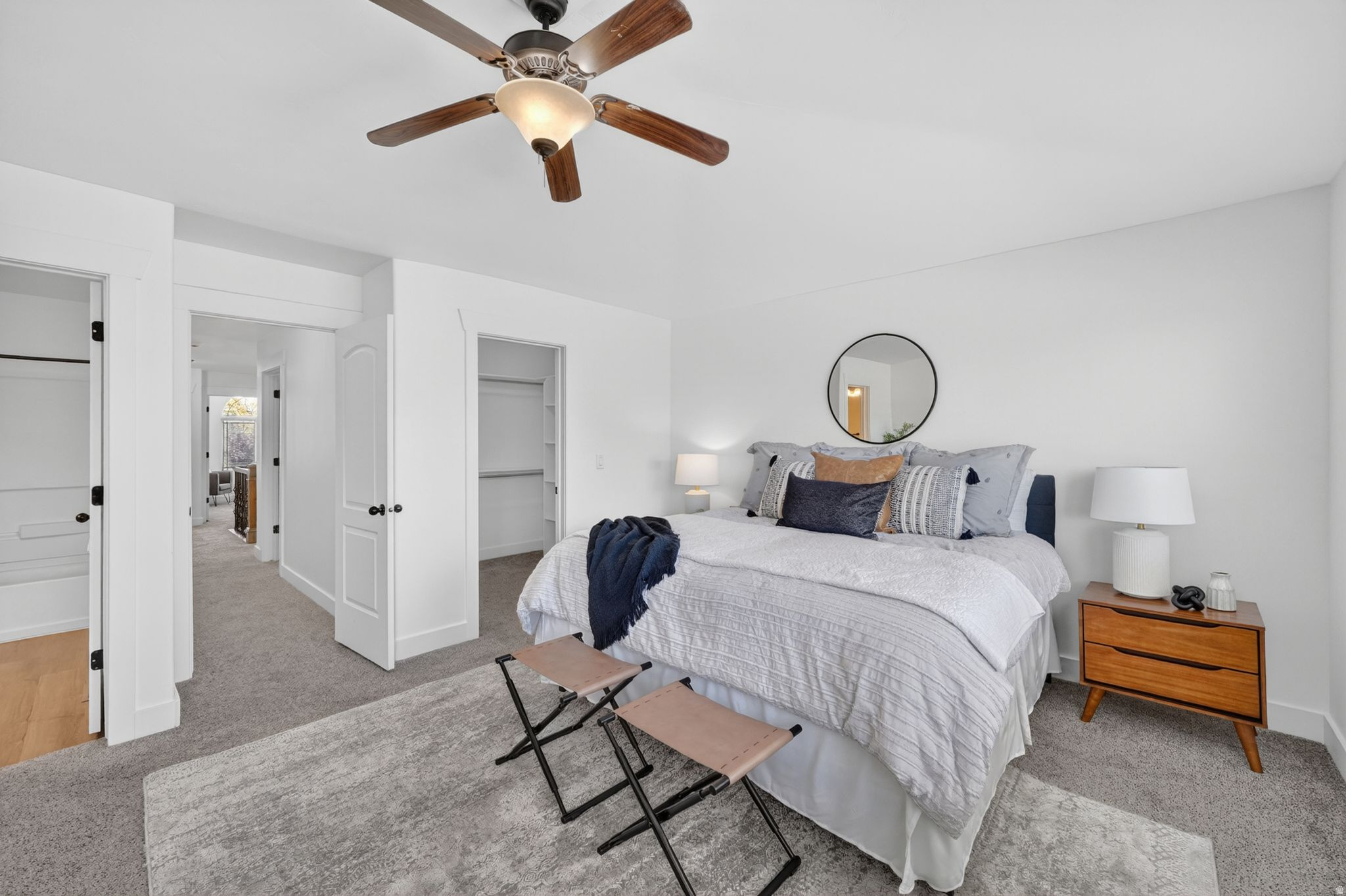GRAY FARMS PHASE 3 TOWNHOMES - Residential