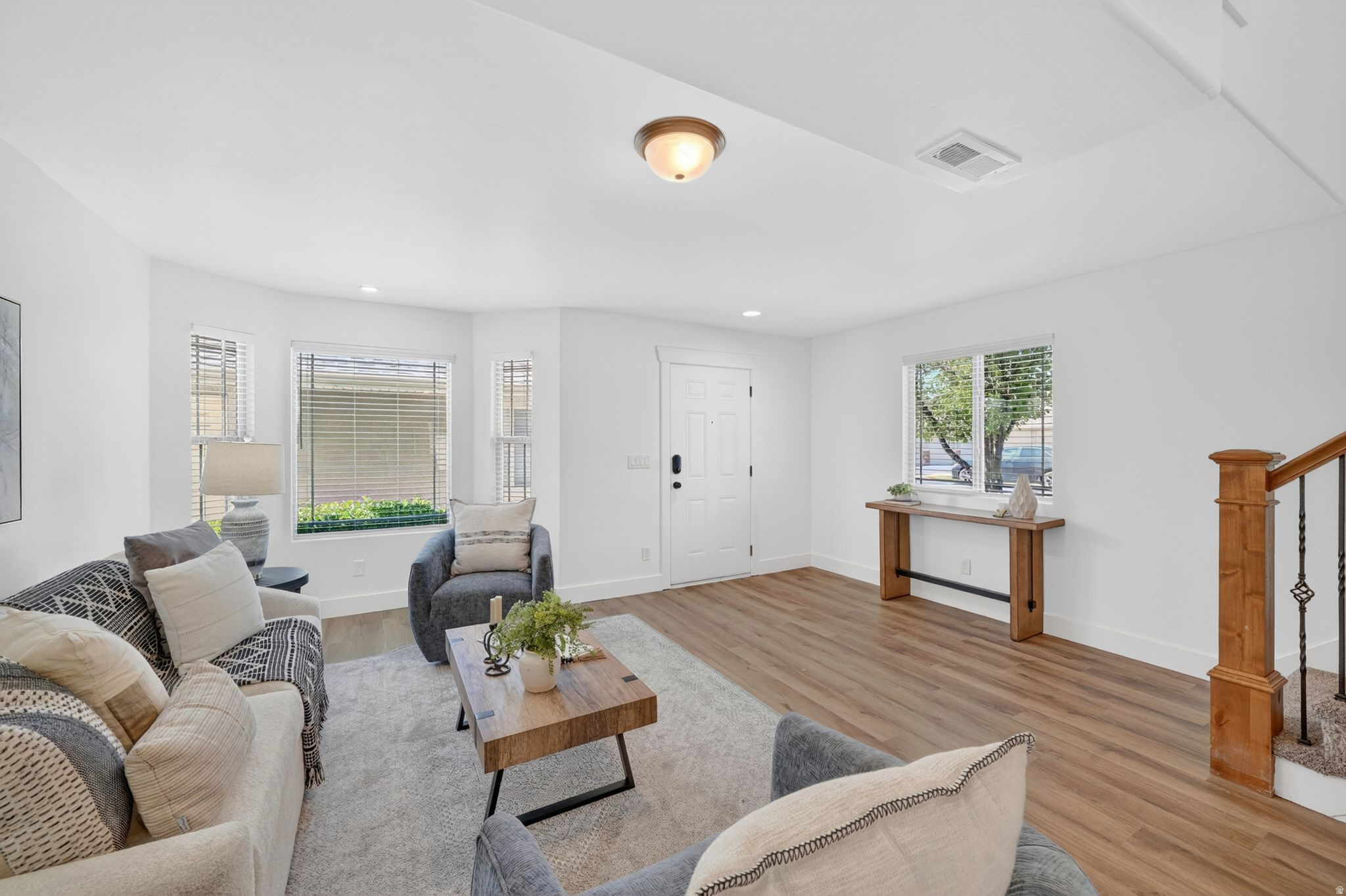 GRAY FARMS PHASE 3 TOWNHOMES - Residential