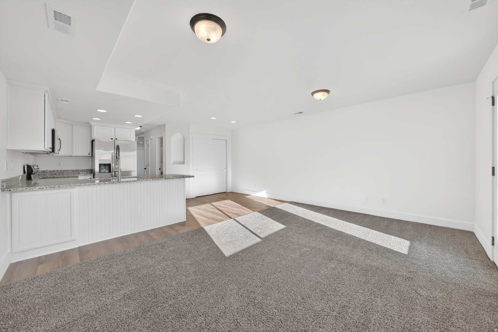 GRAY FARMS PHASE 3 TOWNHOMES - Residential