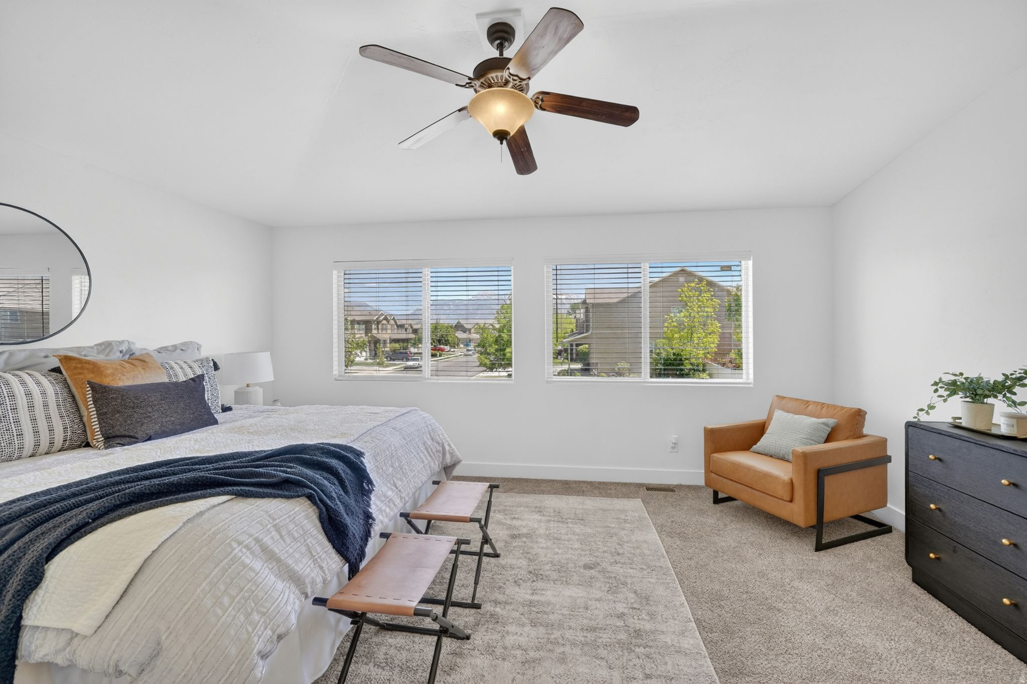 GRAY FARMS PHASE 3 TOWNHOMES - Residential